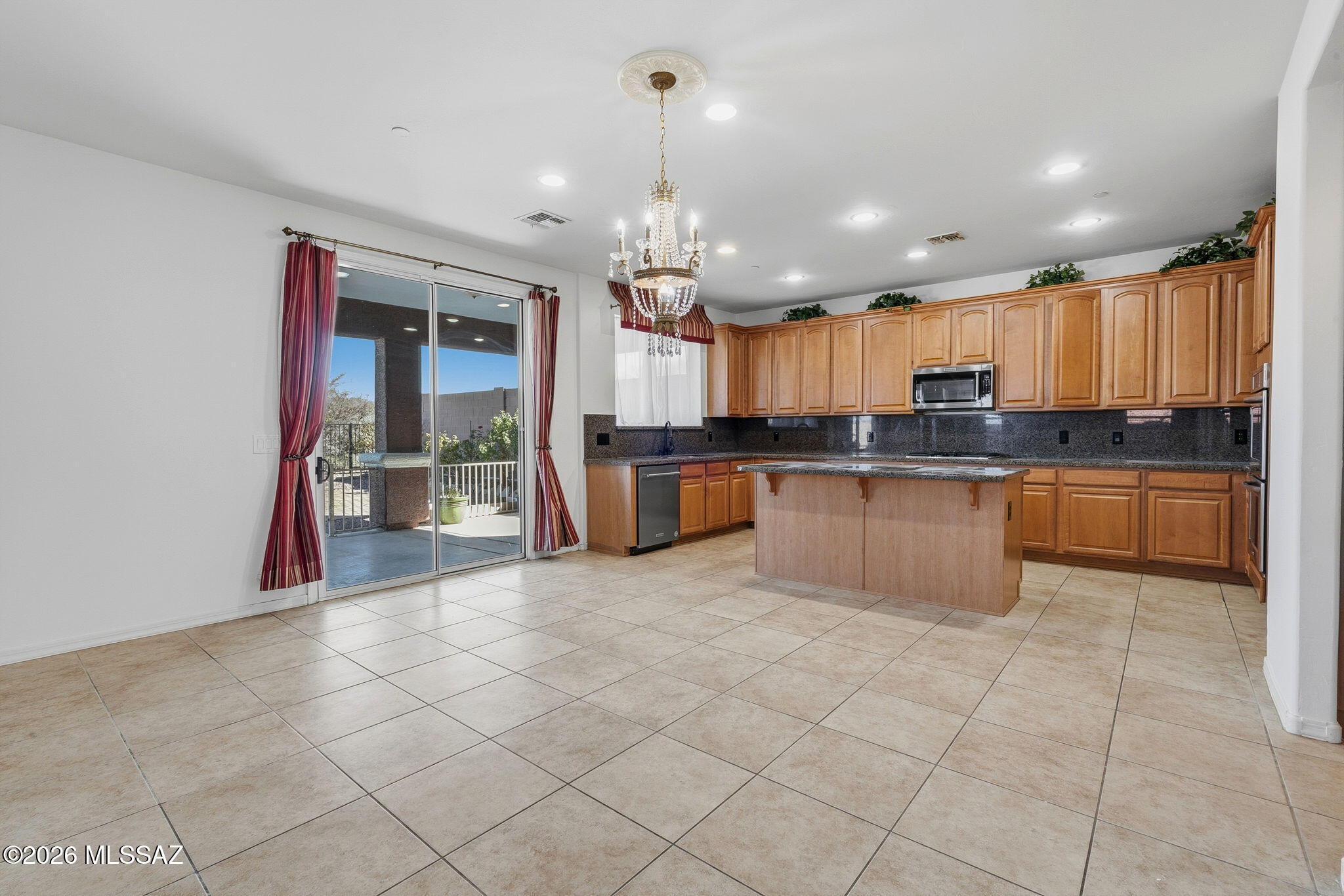 Santa Rita Ranch II (1-301) - Residential