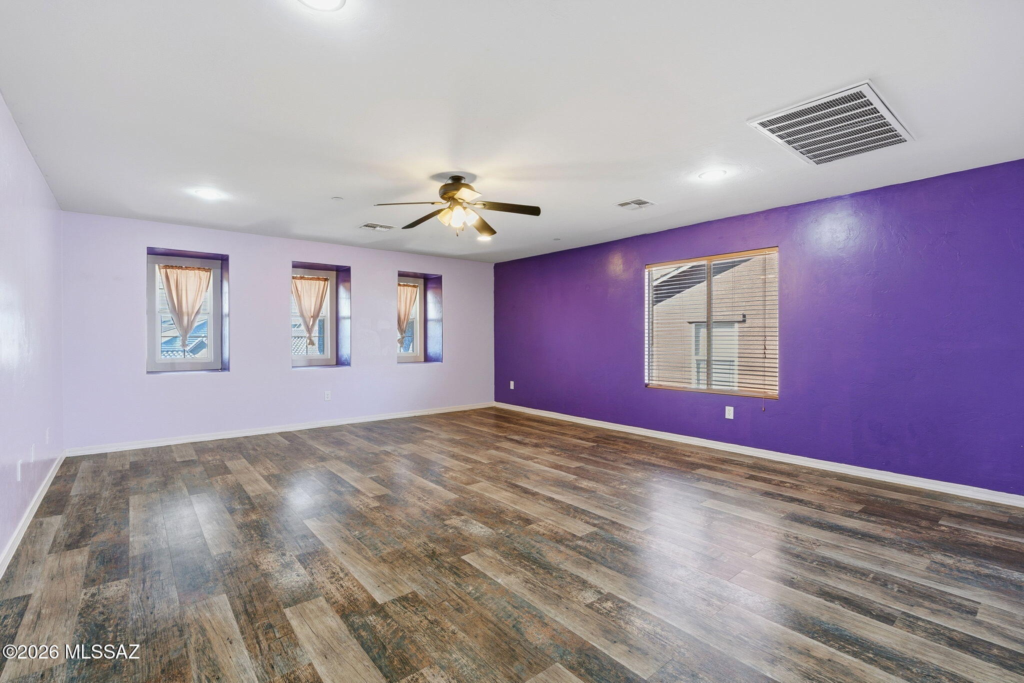 Santa Rita Ranch II (1-301) - Residential