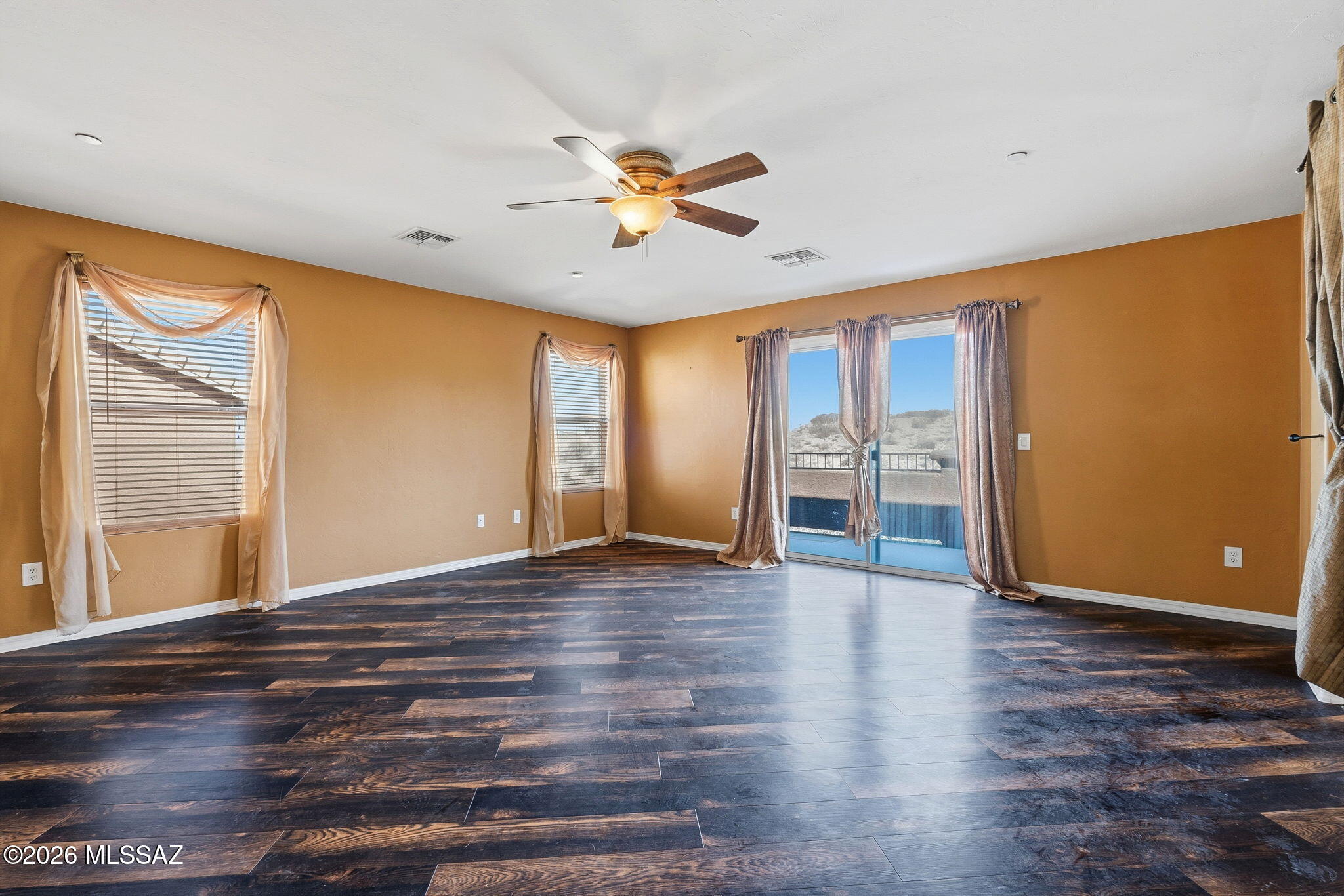 Santa Rita Ranch II (1-301) - Residential