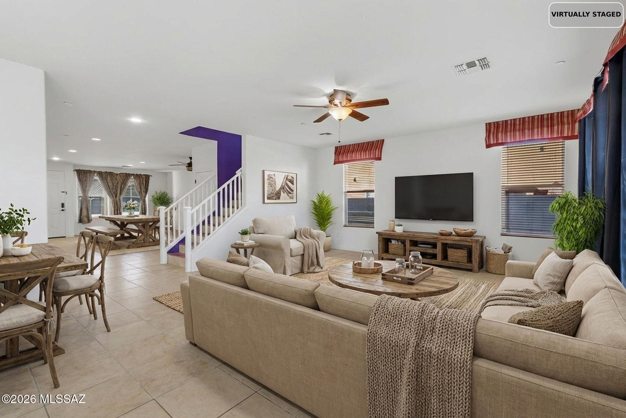 Santa Rita Ranch II (1-301) - Residential