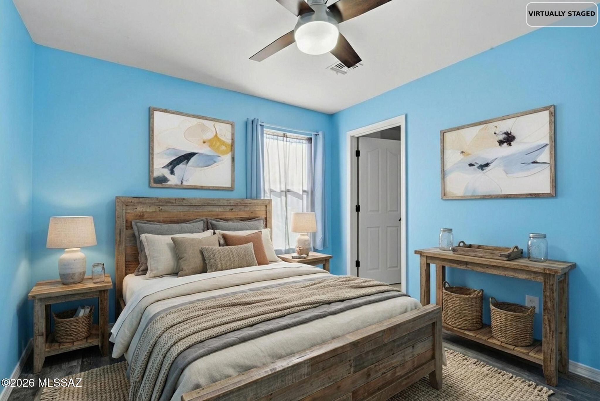 Santa Rita Ranch II (1-301) - Residential