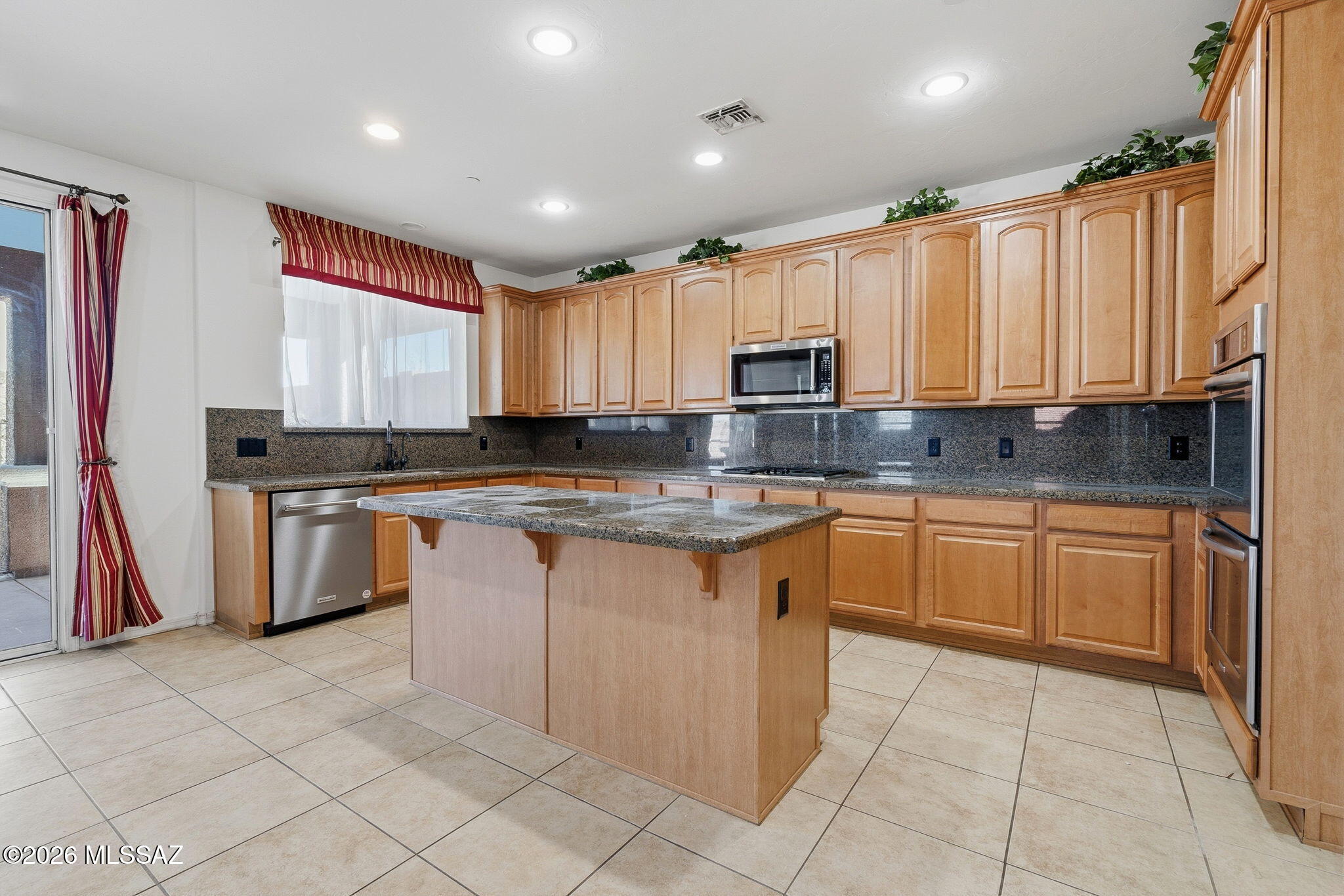 Santa Rita Ranch II (1-301) - Residential
