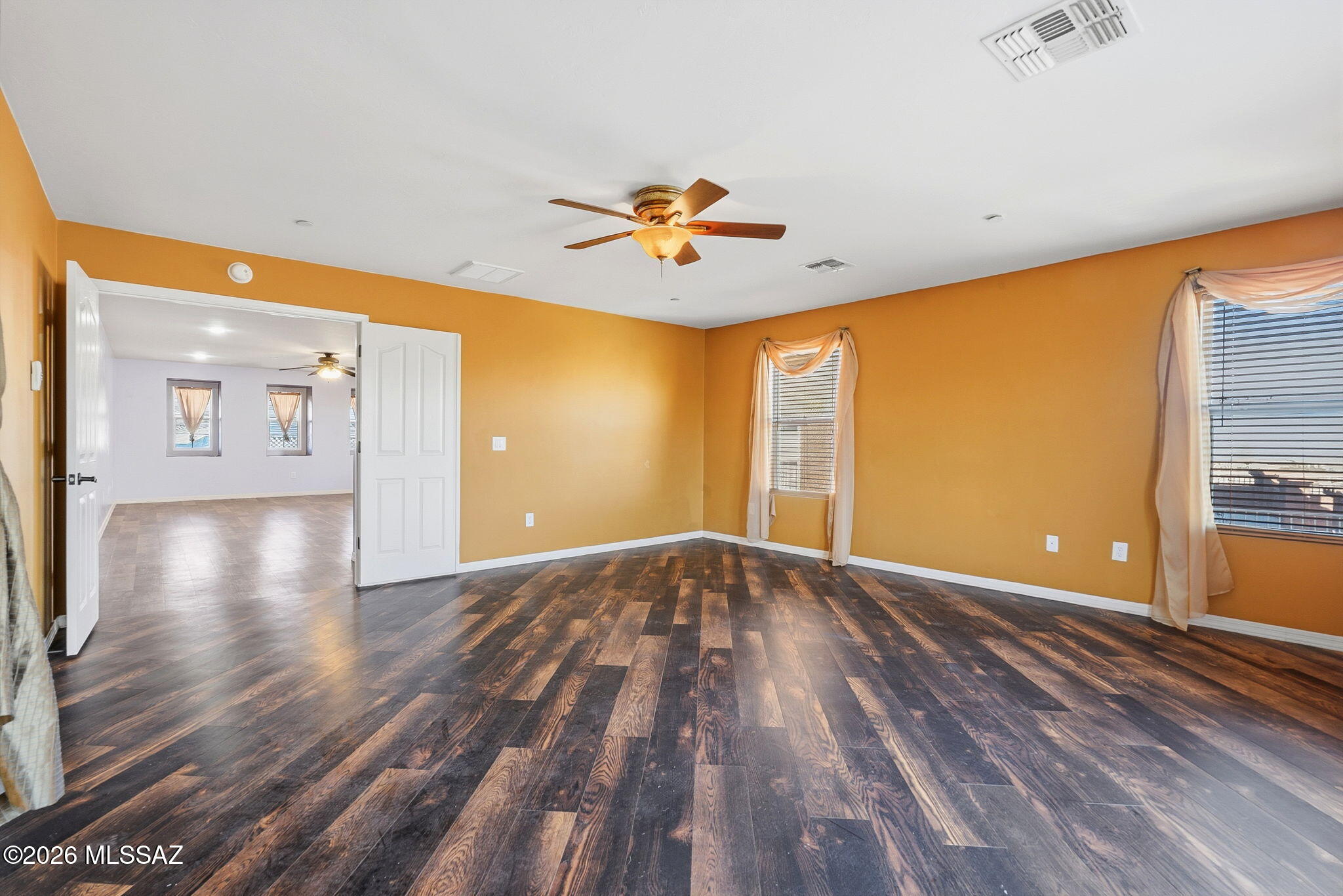 Santa Rita Ranch II (1-301) - Residential