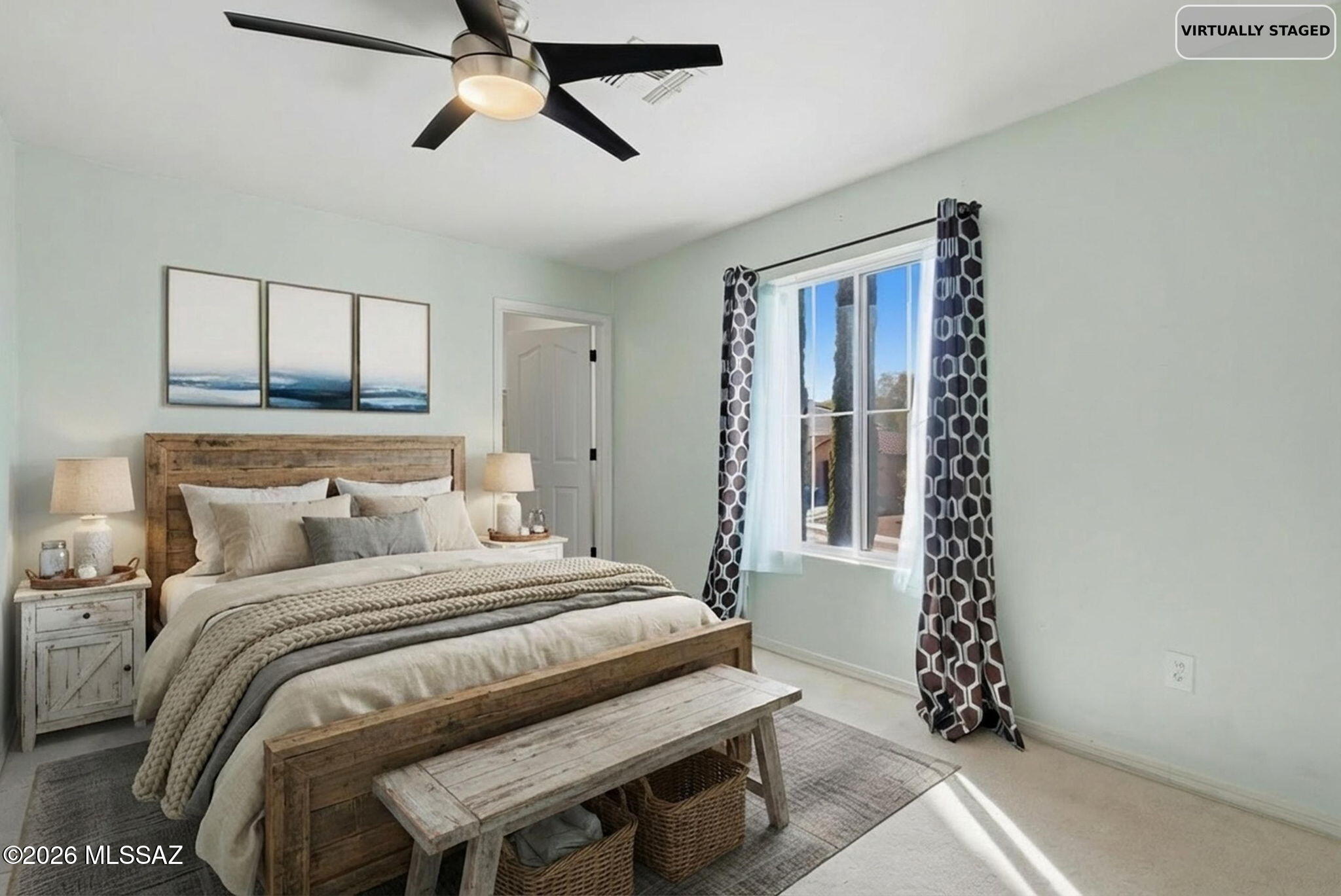 Santa Rita Ranch II (1-301) - Residential