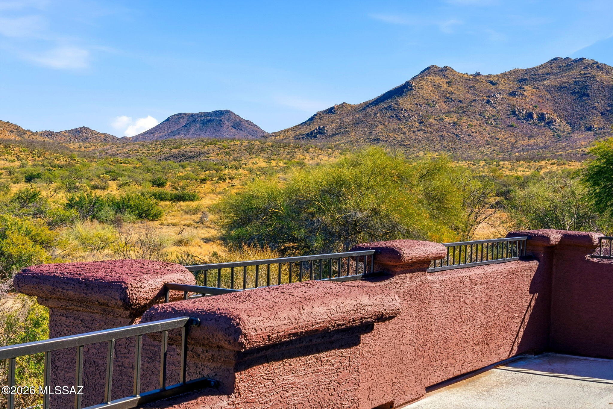 Santa Rita Ranch II (1-301) - Residential