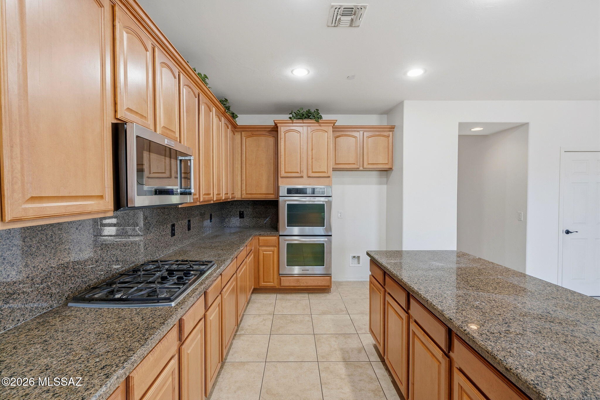Santa Rita Ranch II (1-301) - Residential