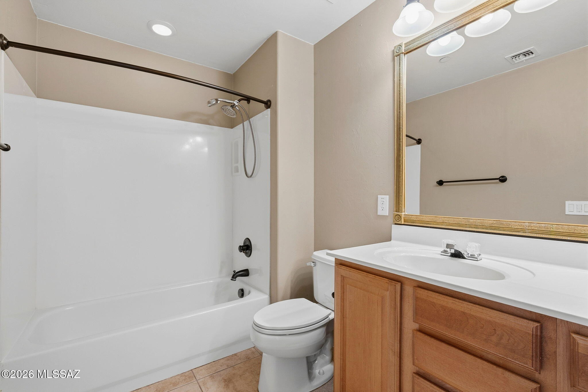 Santa Rita Ranch II (1-301) - Residential