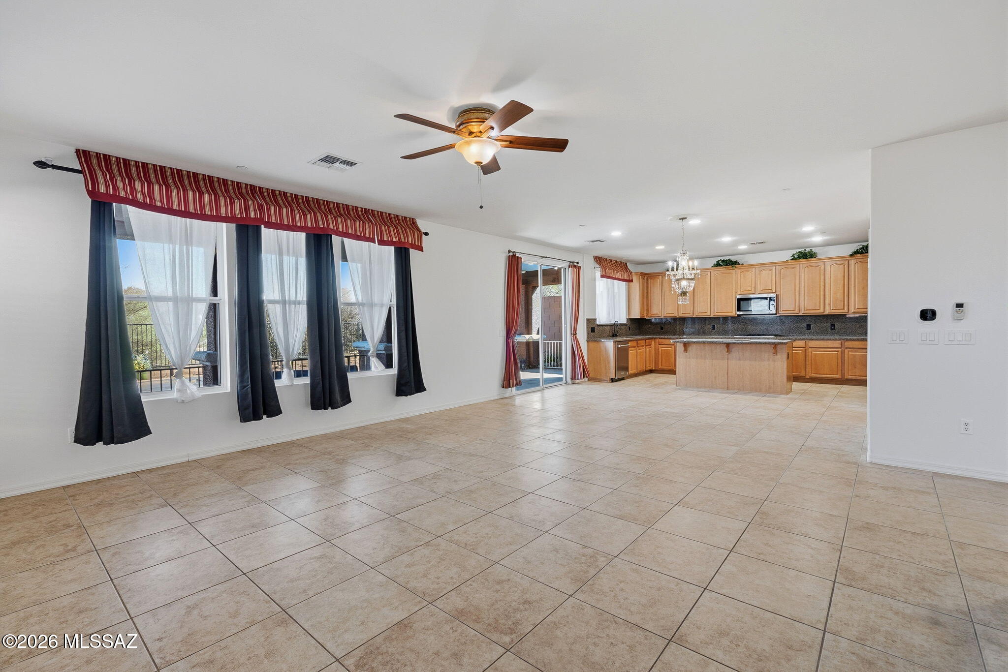 Santa Rita Ranch II (1-301) - Residential