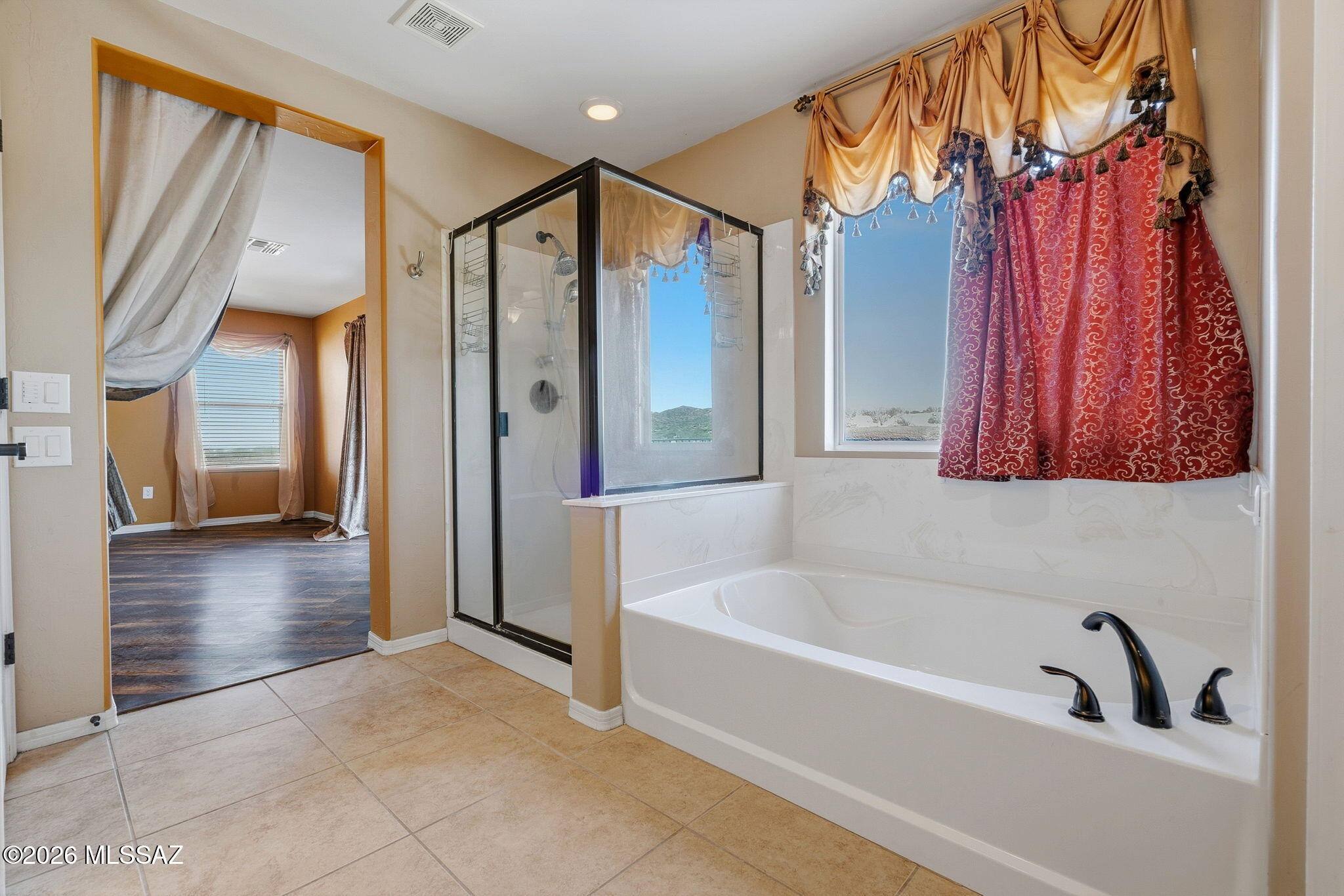 Santa Rita Ranch II (1-301) - Residential
