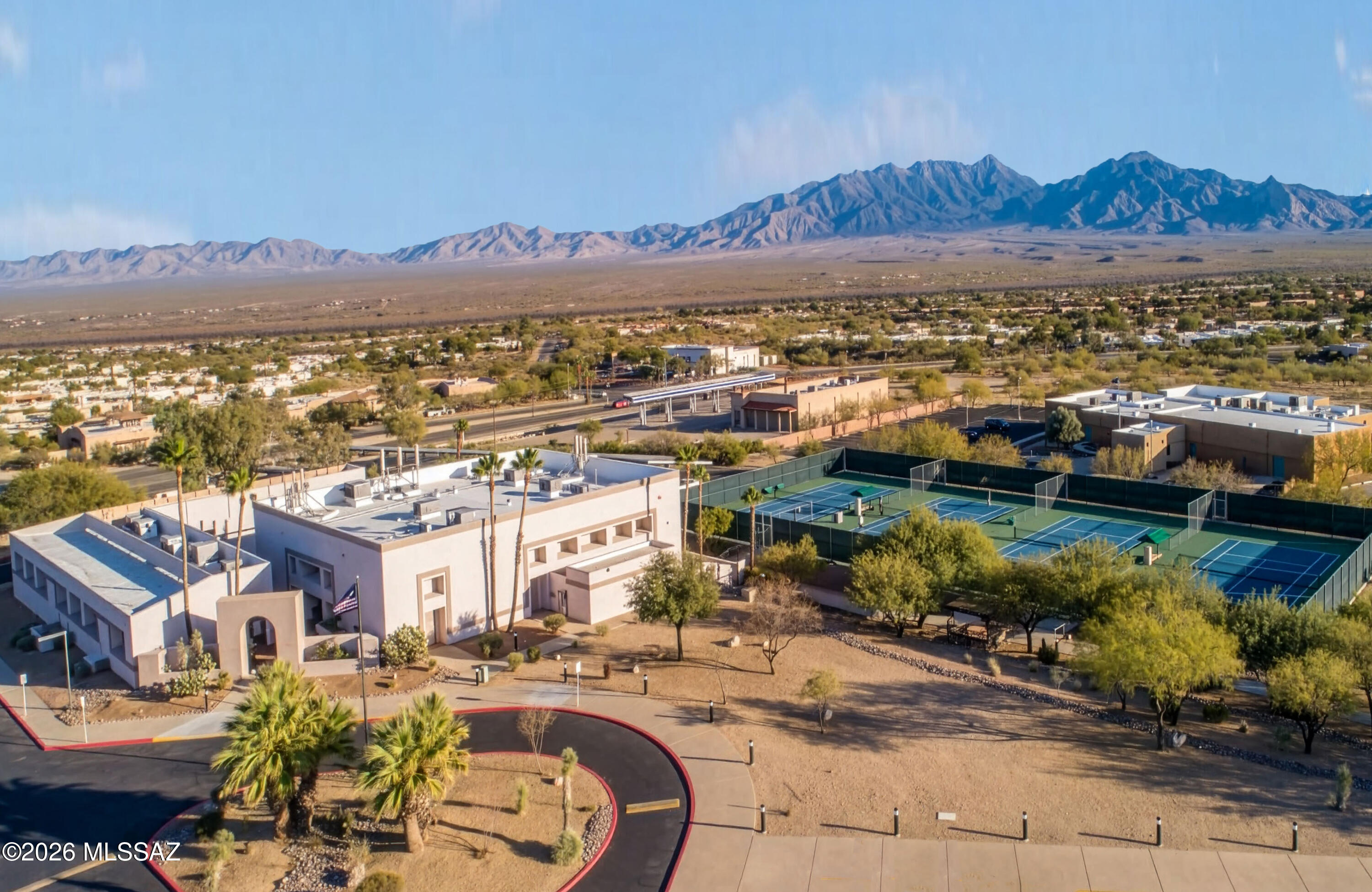 Green Valley Desert Hills No. 4 Resub (22-41) - Residential