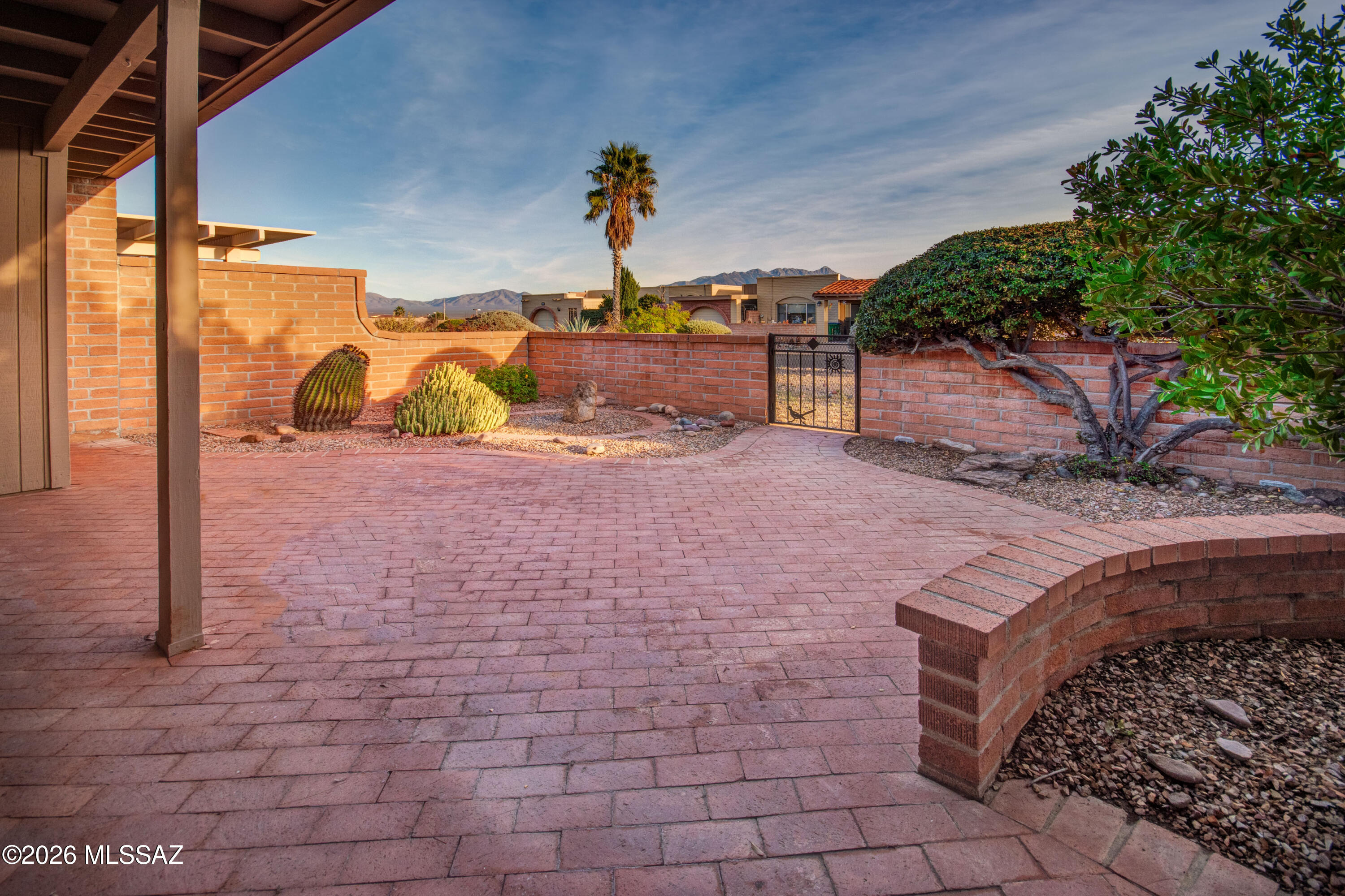 Green Valley Desert Hills No. 4 Resub (22-41) - Residential