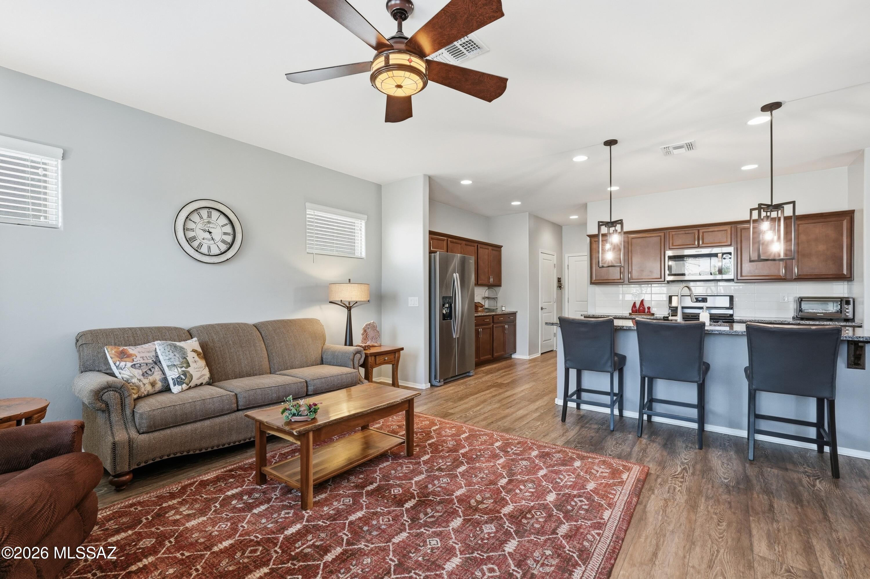Madera Highlands Villages 1-10 & 15 - Residential