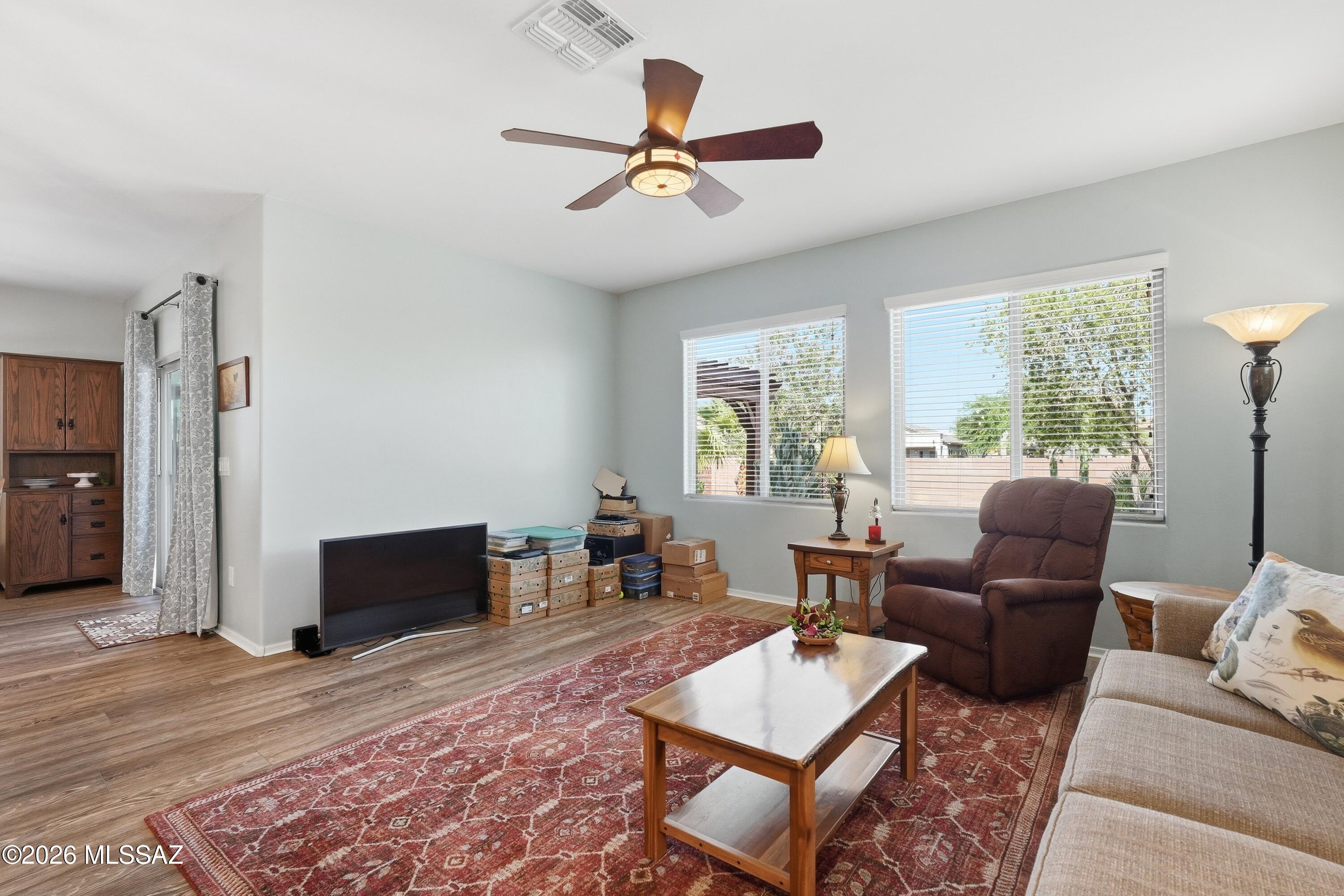Madera Highlands Villages 1-10 & 15 - Residential