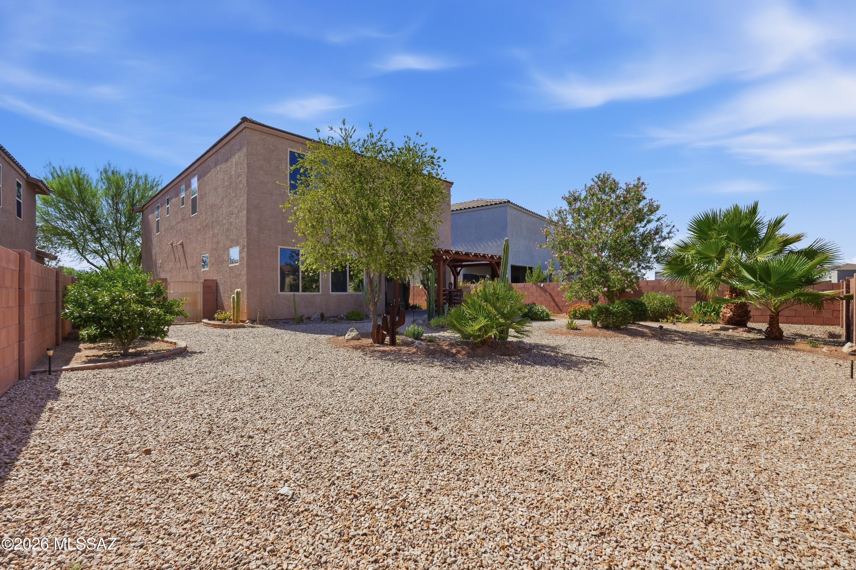 Madera Highlands Villages 1-10 & 15 - Residential