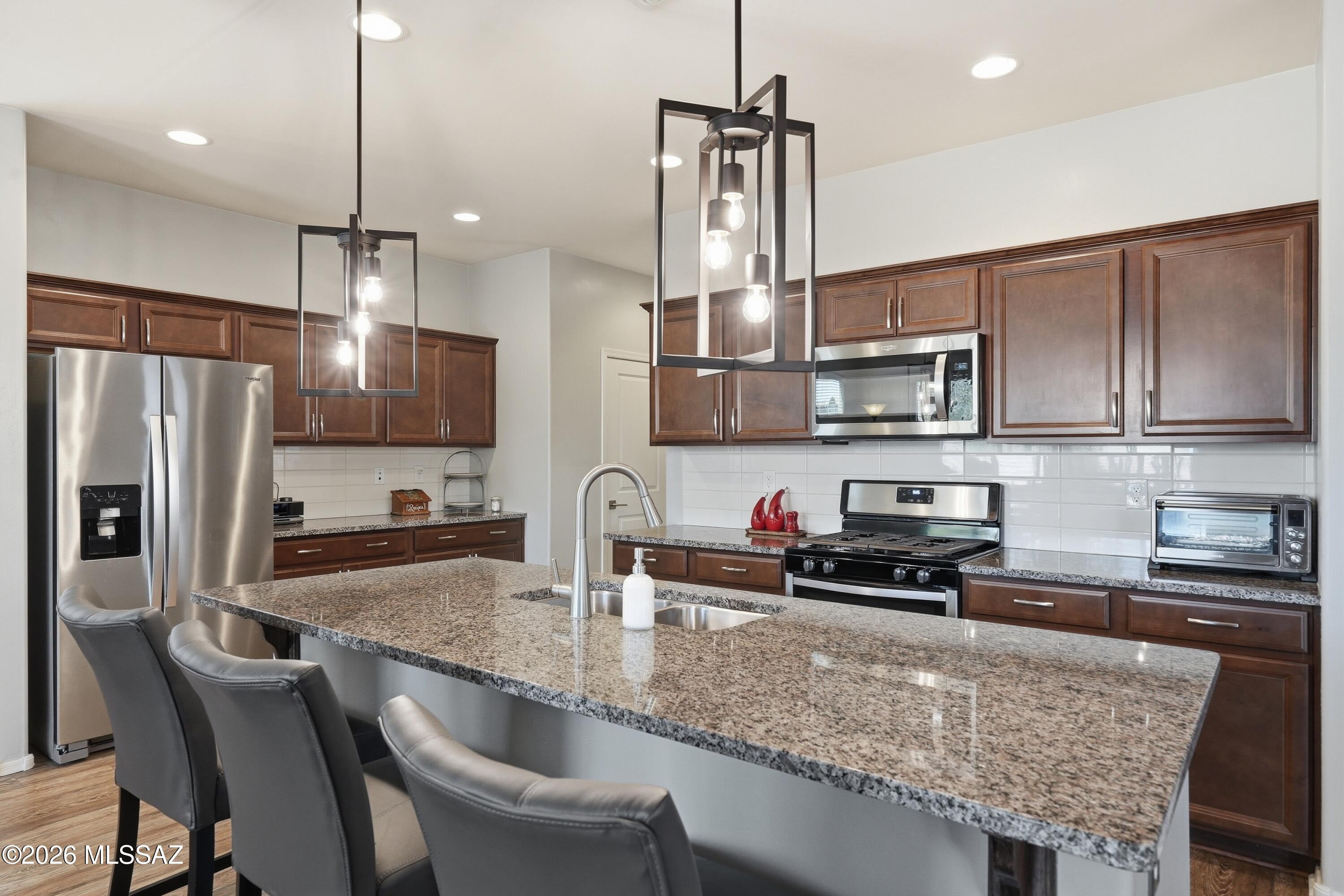 Madera Highlands Villages 1-10 & 15 - Residential