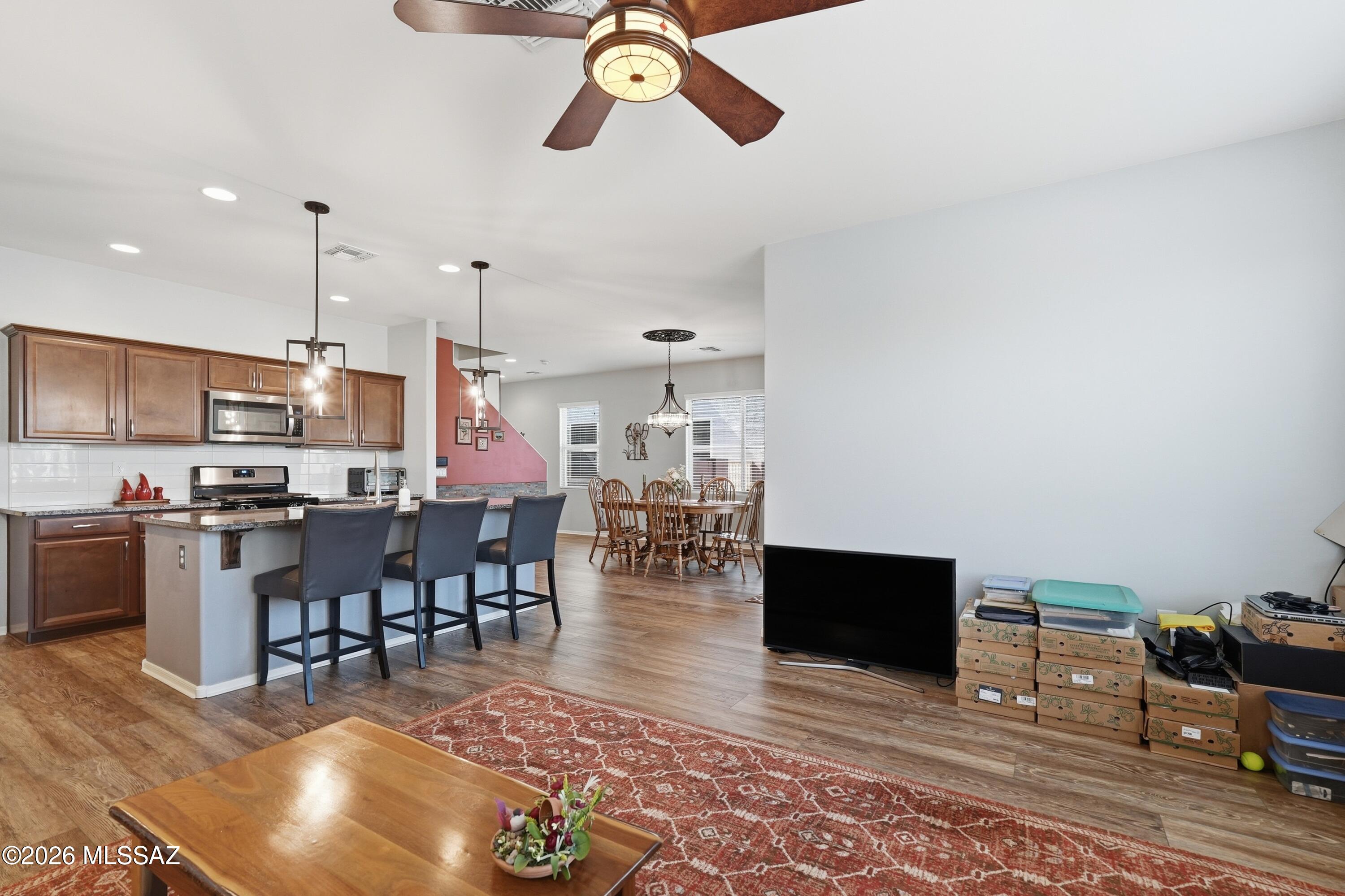 Madera Highlands Villages 1-10 & 15 - Residential