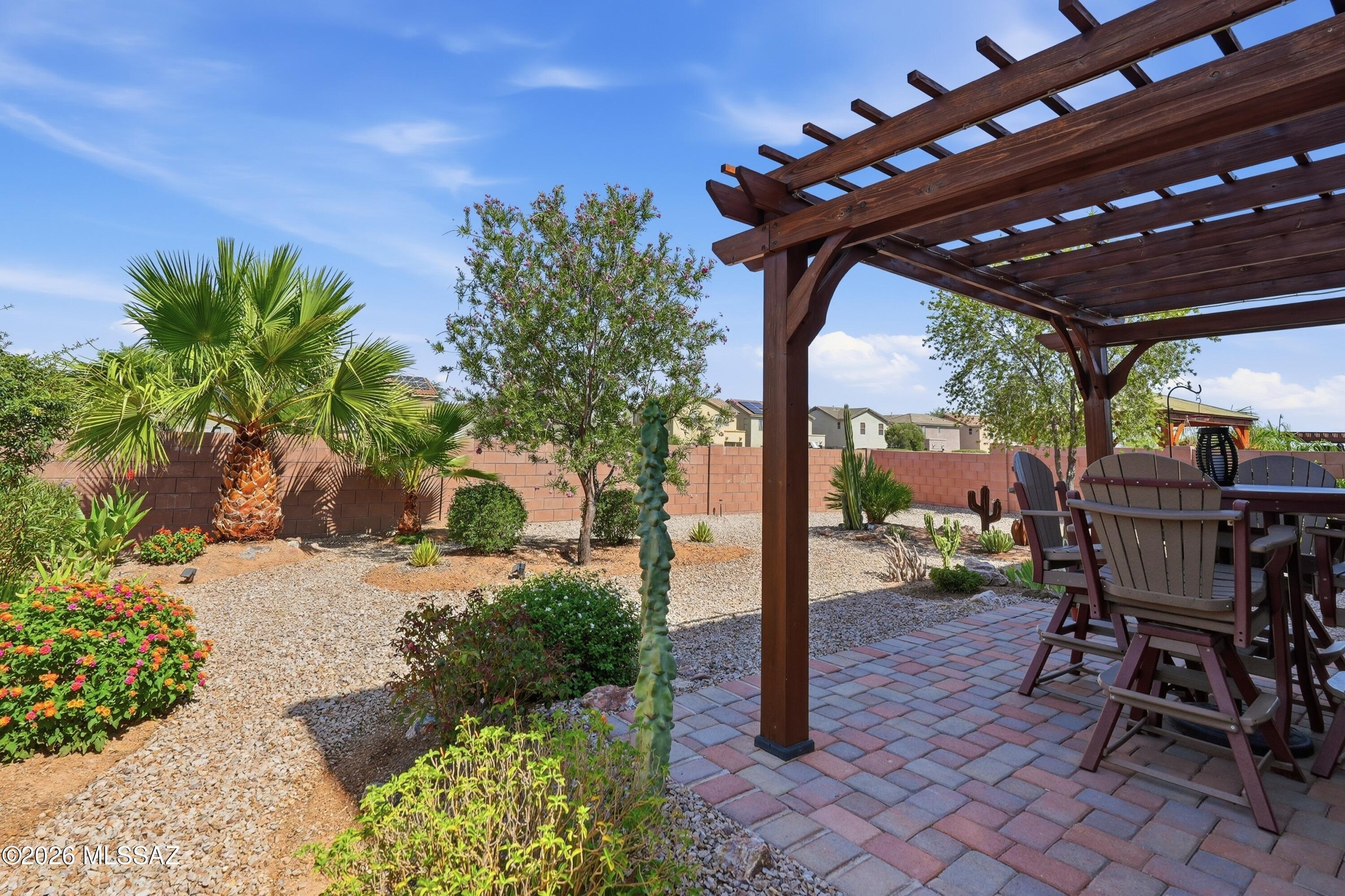 Madera Highlands Villages 1-10 & 15 - Residential