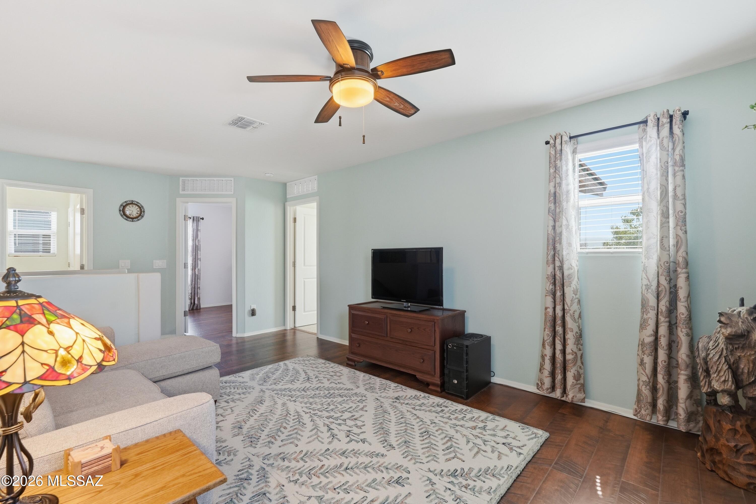 Madera Highlands Villages 1-10 & 15 - Residential