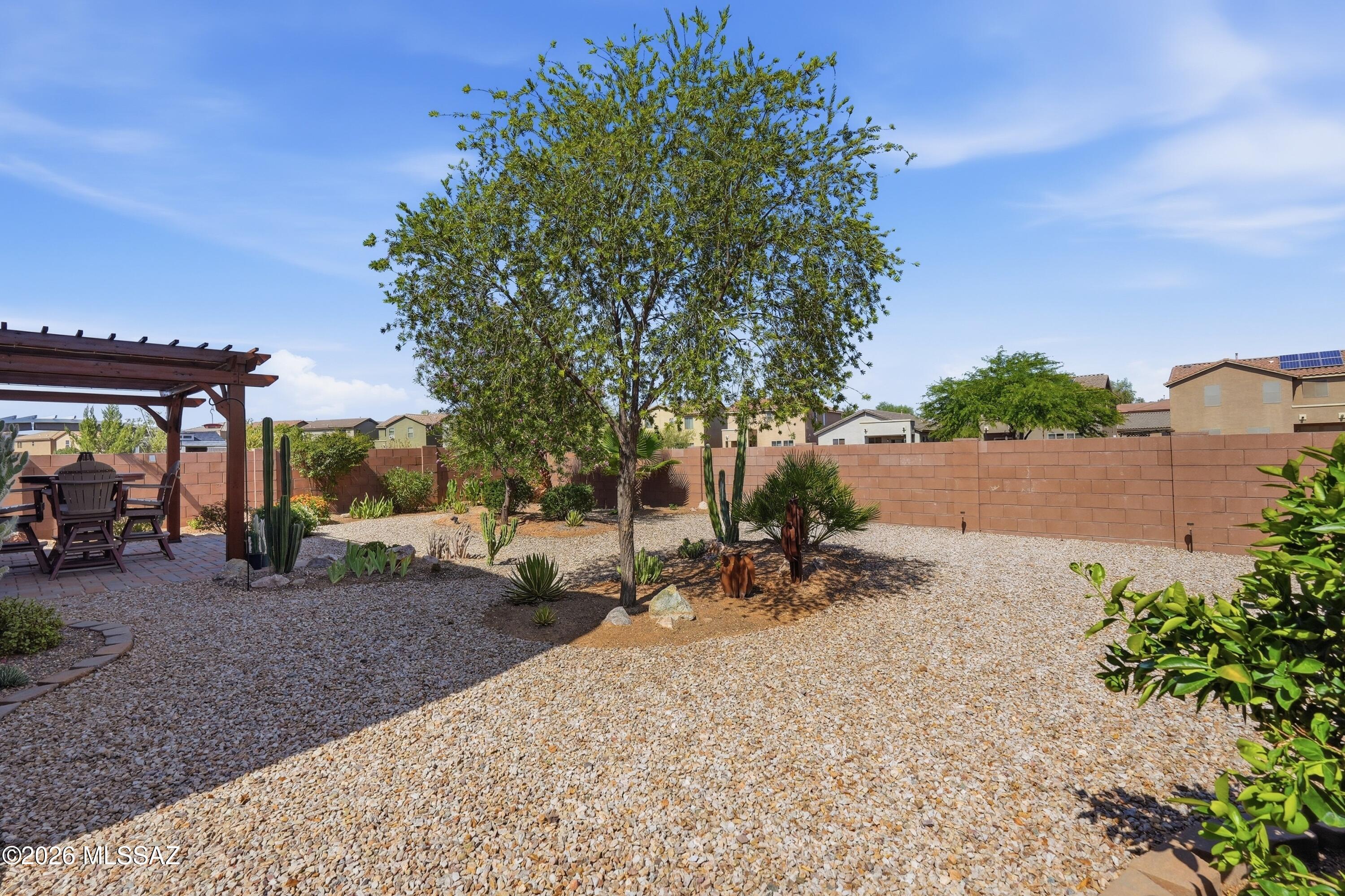 Madera Highlands Villages 1-10 & 15 - Residential