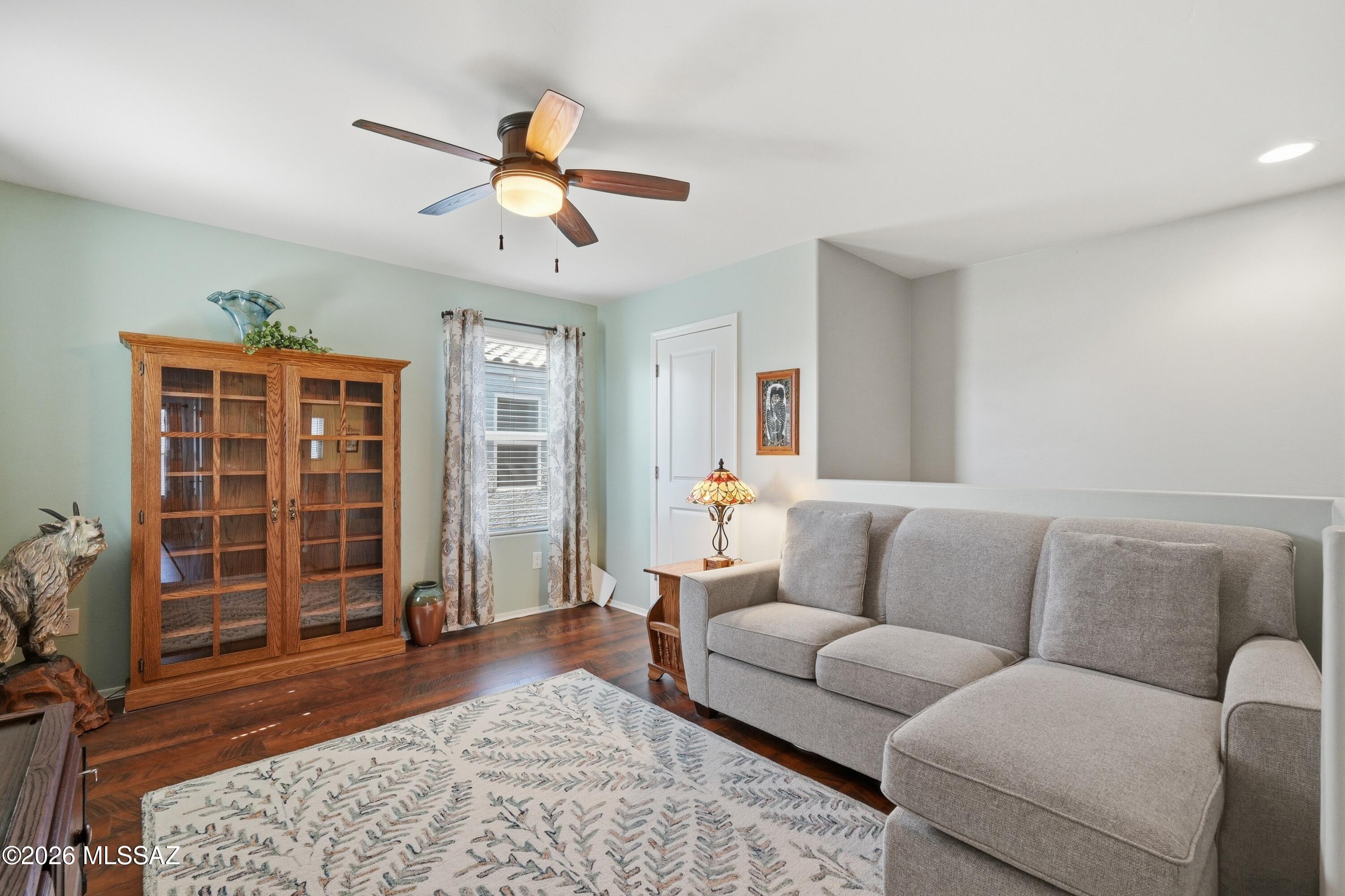 Madera Highlands Villages 1-10 & 15 - Residential