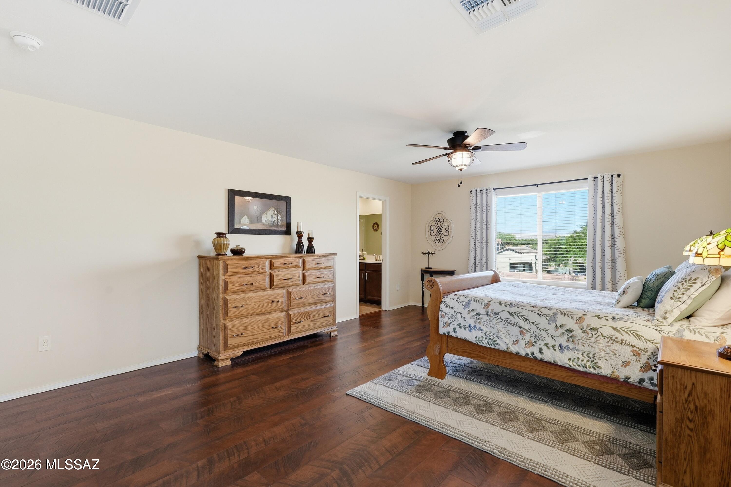 Madera Highlands Villages 1-10 & 15 - Residential