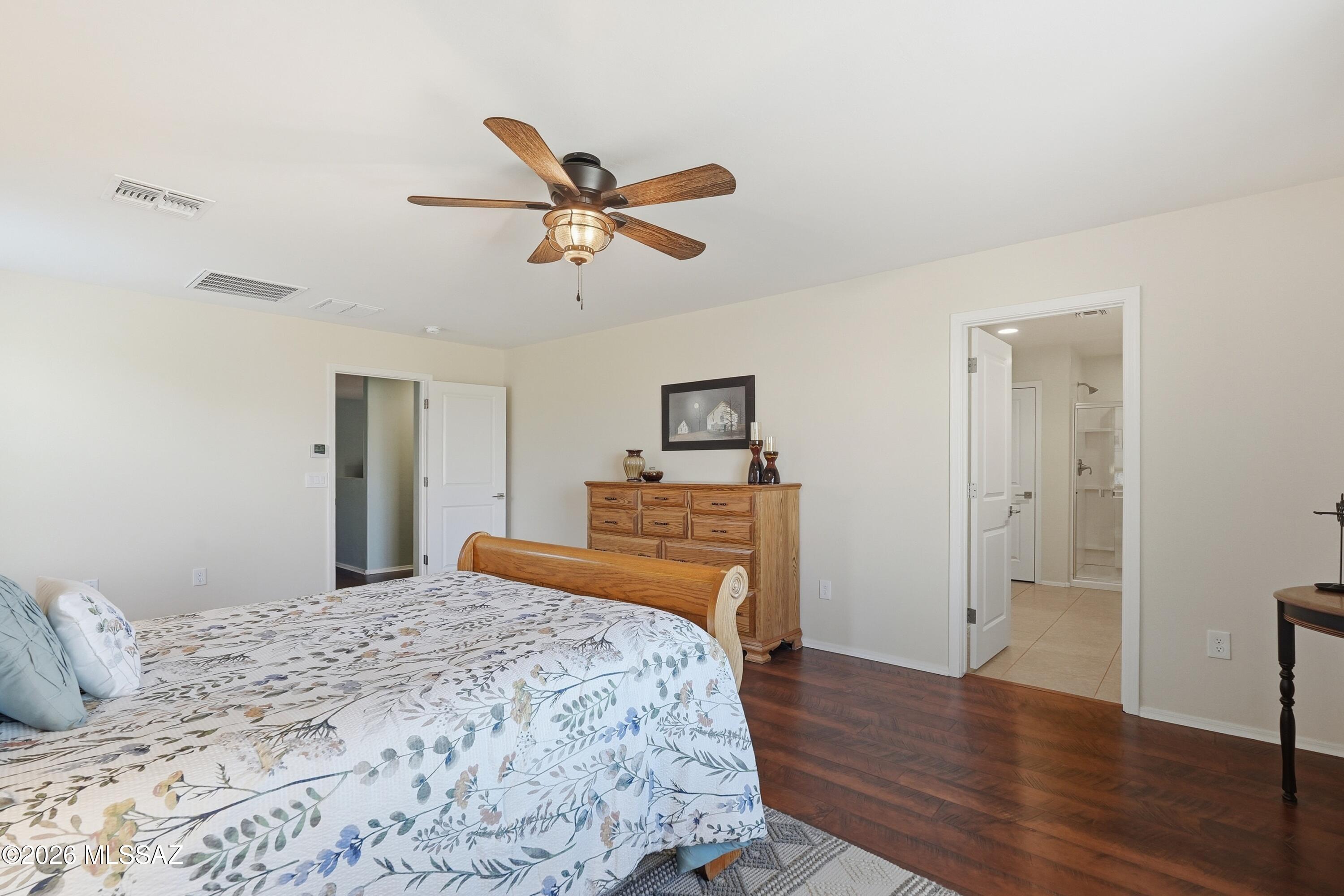Madera Highlands Villages 1-10 & 15 - Residential