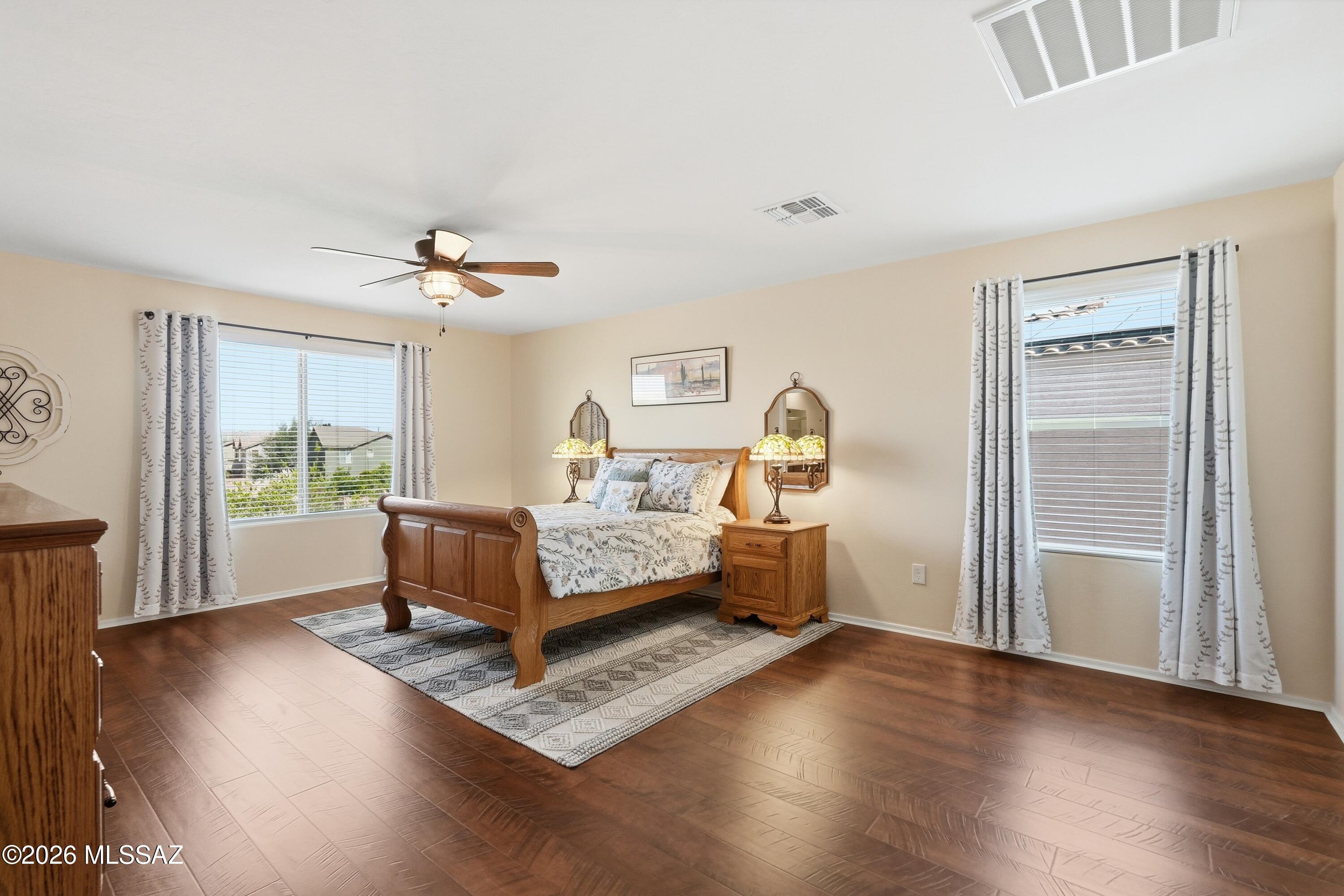 Madera Highlands Villages 1-10 & 15 - Residential