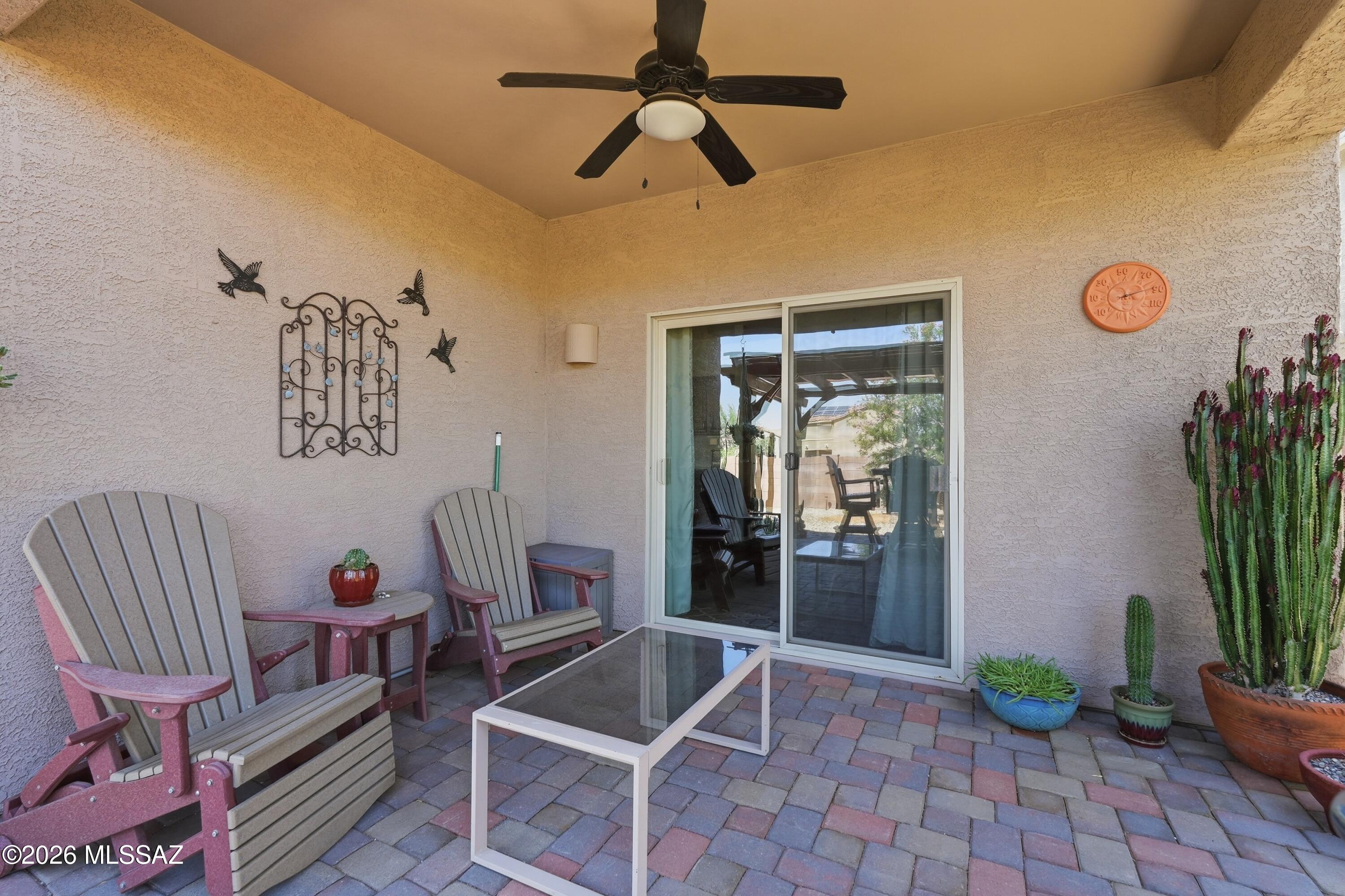 Madera Highlands Villages 1-10 & 15 - Residential