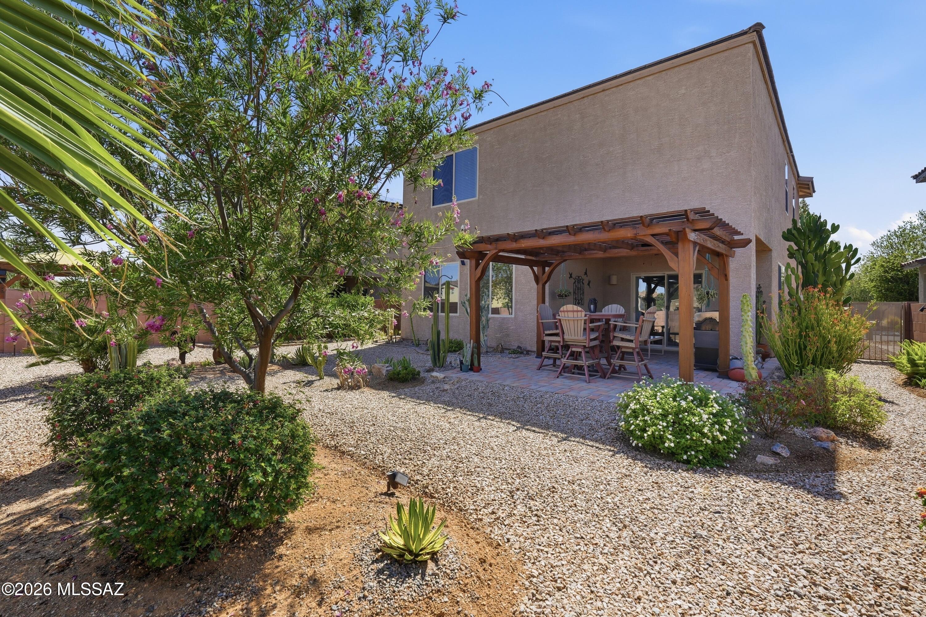 Madera Highlands Villages 1-10 & 15 - Residential