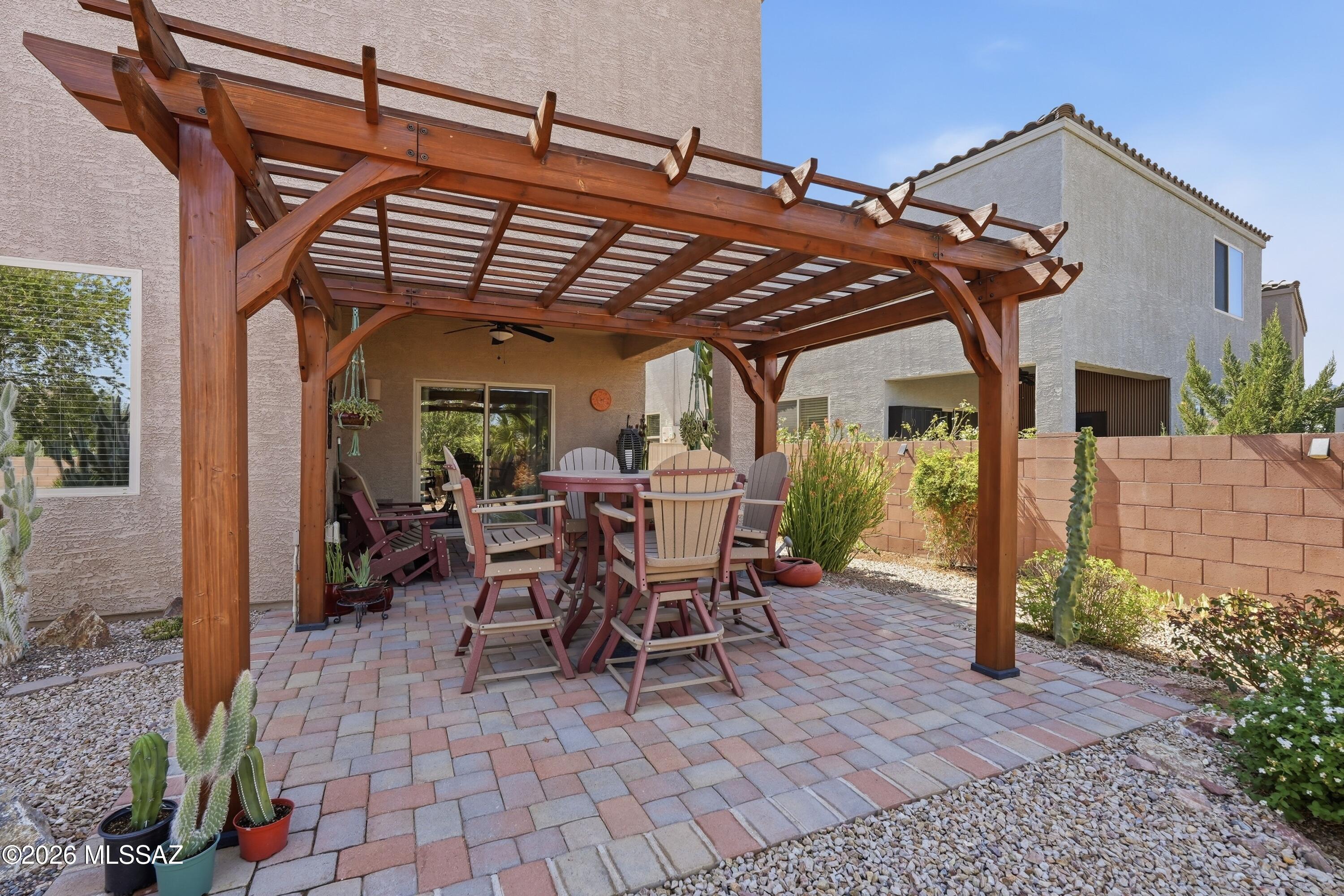 Madera Highlands Villages 1-10 & 15 - Residential