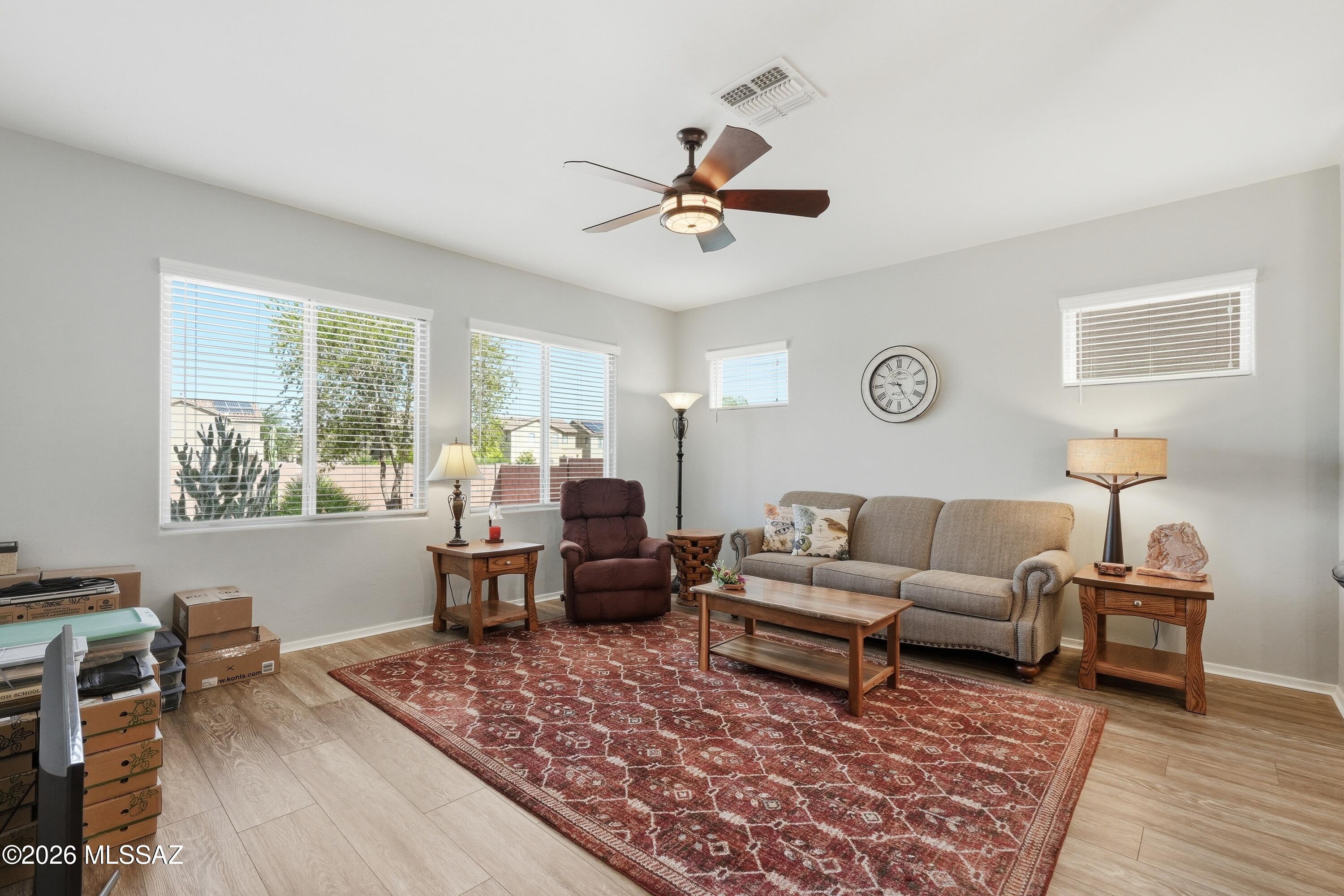Madera Highlands Villages 1-10 & 15 - Residential