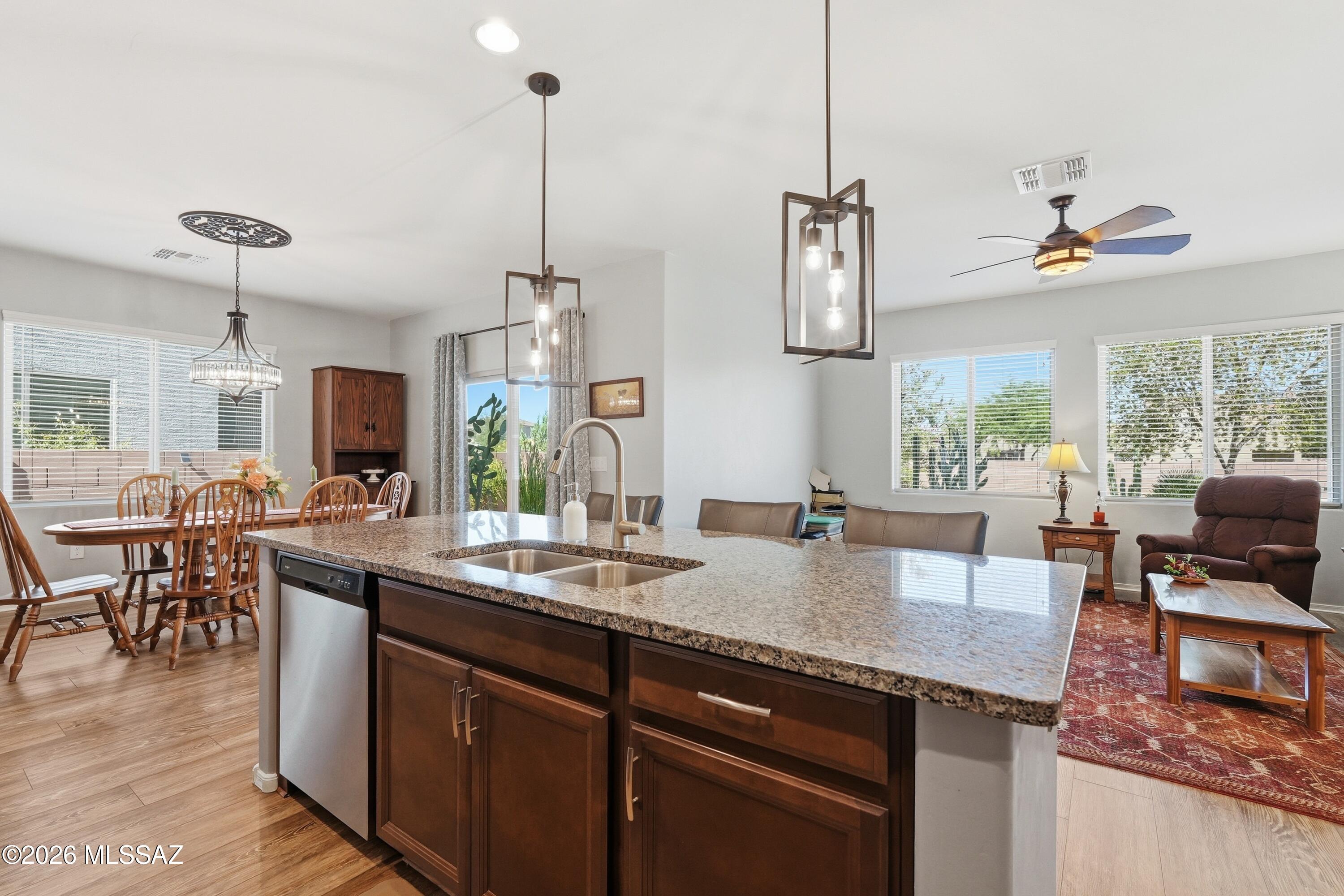 Madera Highlands Villages 1-10 & 15 - Residential