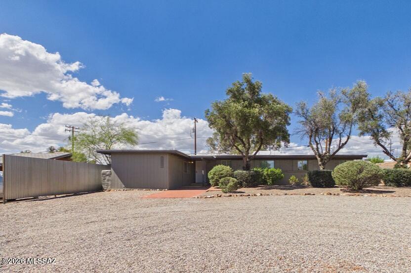 Highland Vista - Residential
