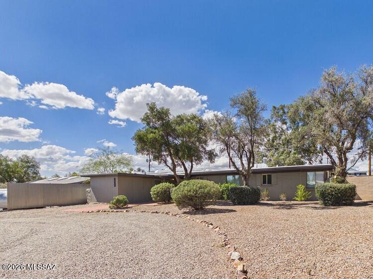 Highland Vista - Residential