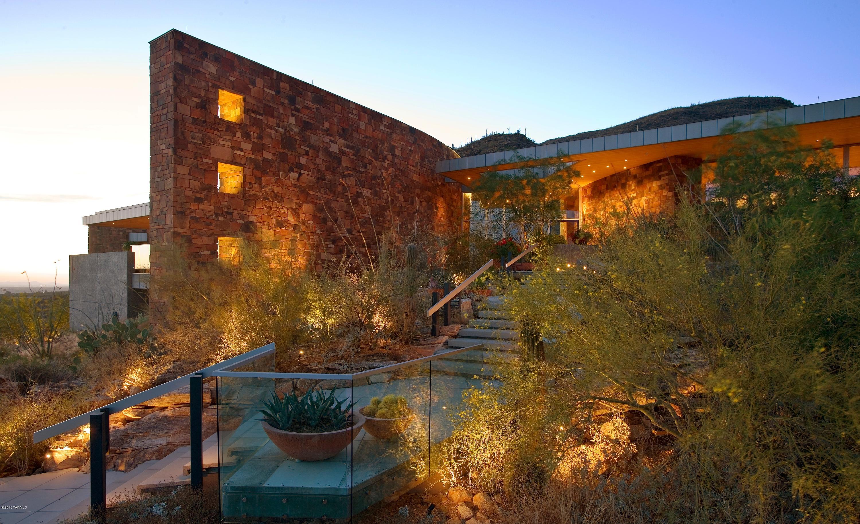 Catalina Ridge Estates(1-36) - Residential