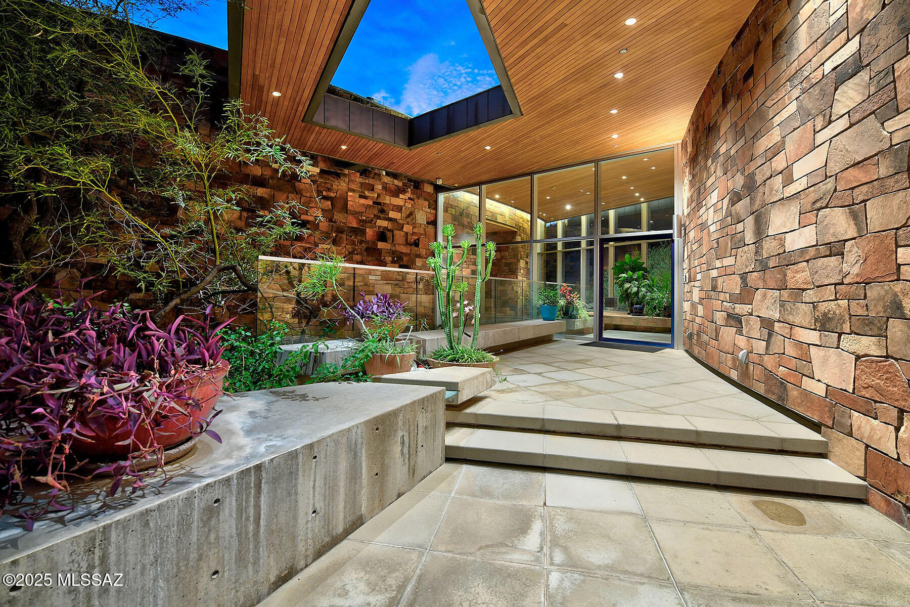 Catalina Ridge Estates(1-36) - Residential
