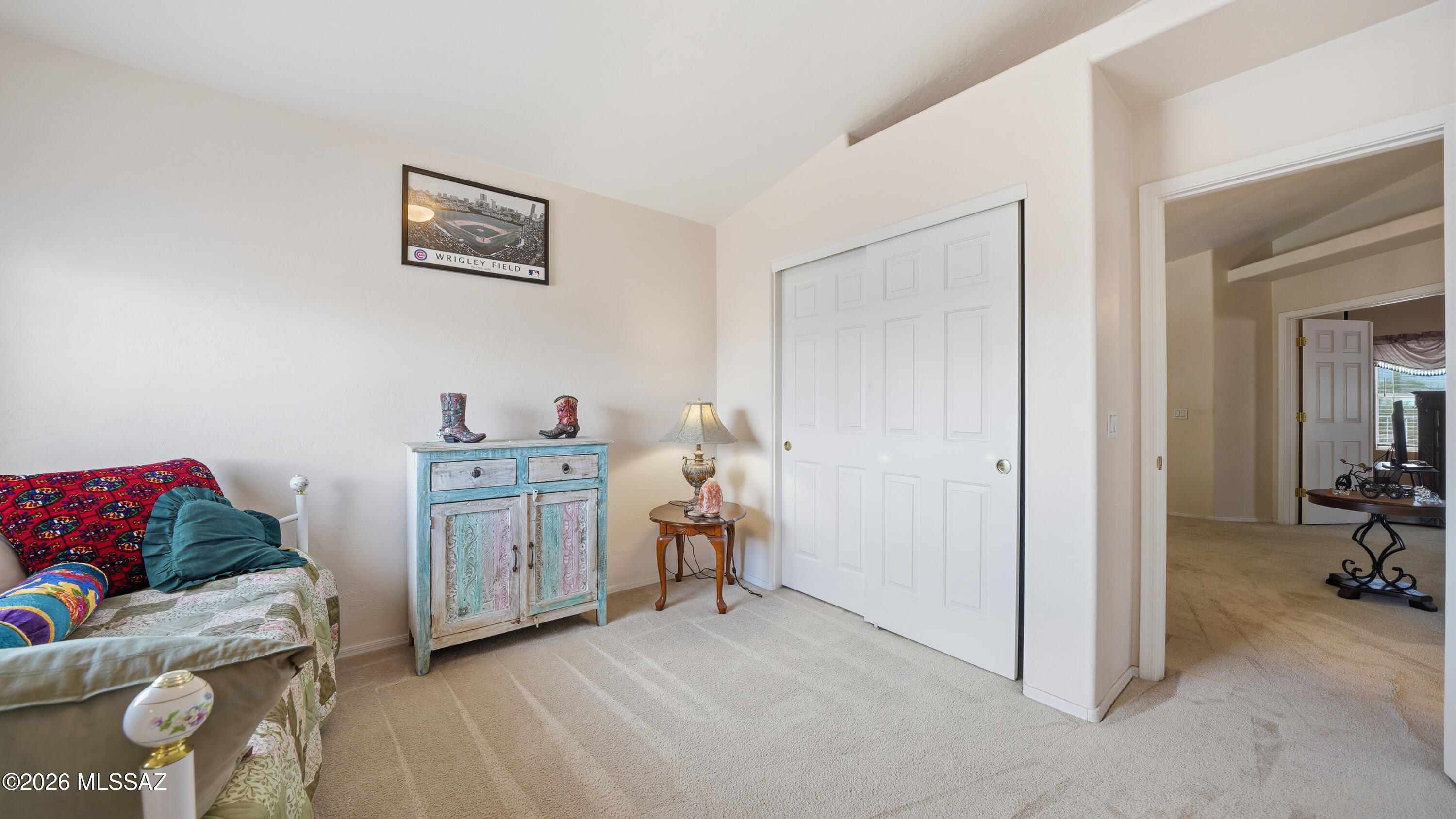 Out Of Pima County - Residential
