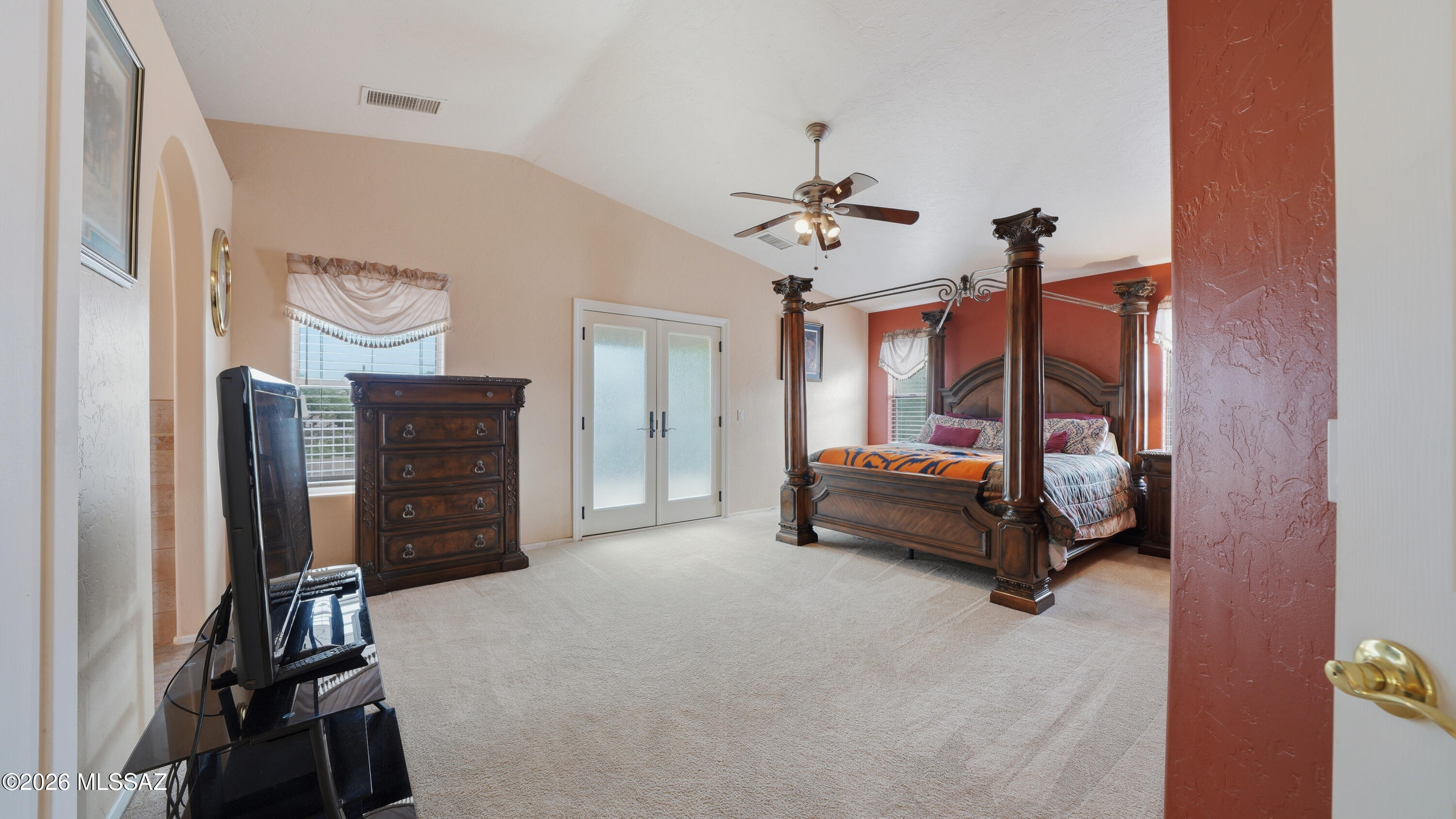Out Of Pima County - Residential