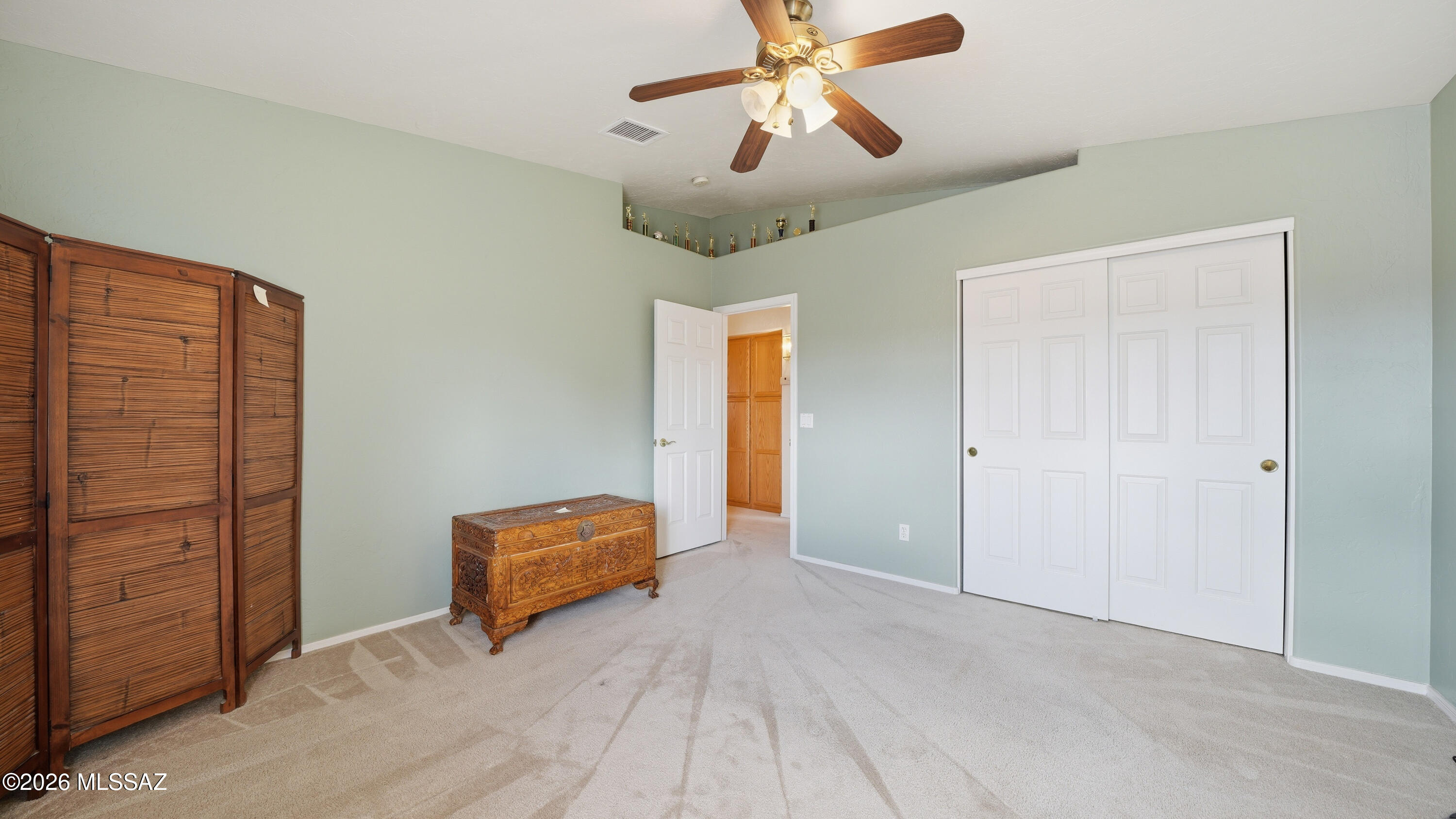 Out Of Pima County - Residential