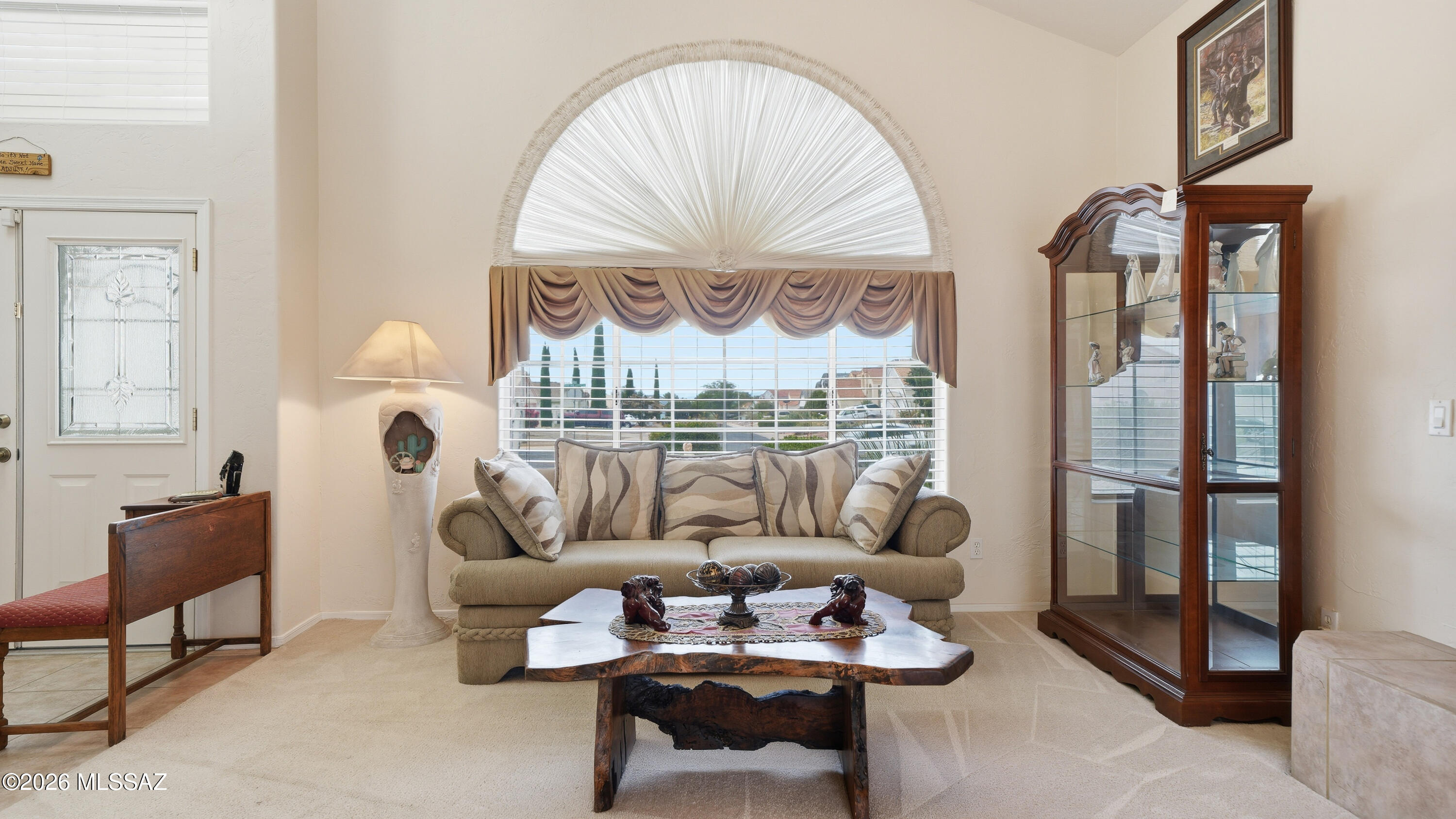 Out Of Pima County - Residential