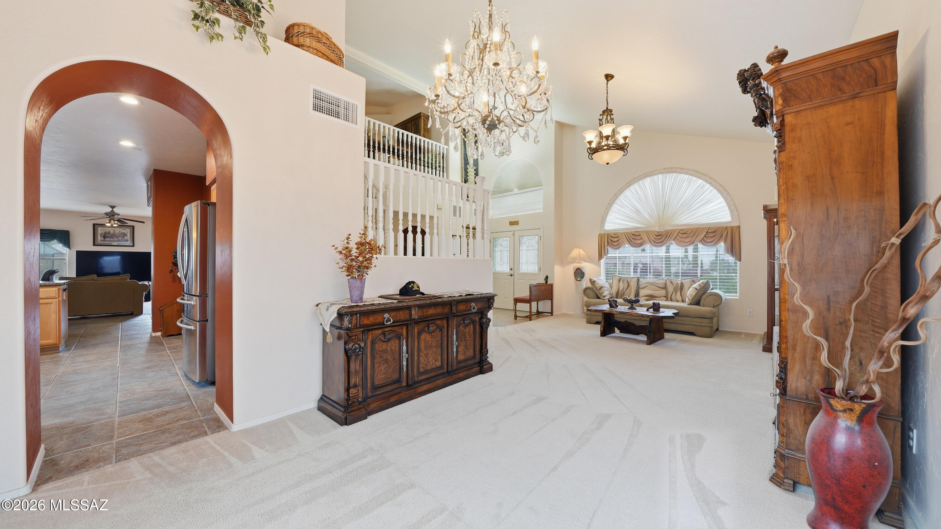 Out Of Pima County - Residential