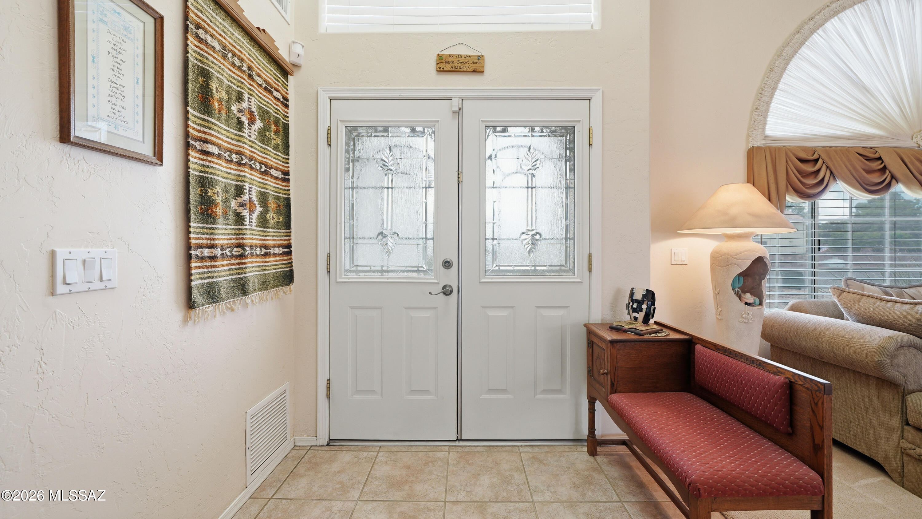 Out Of Pima County - Residential