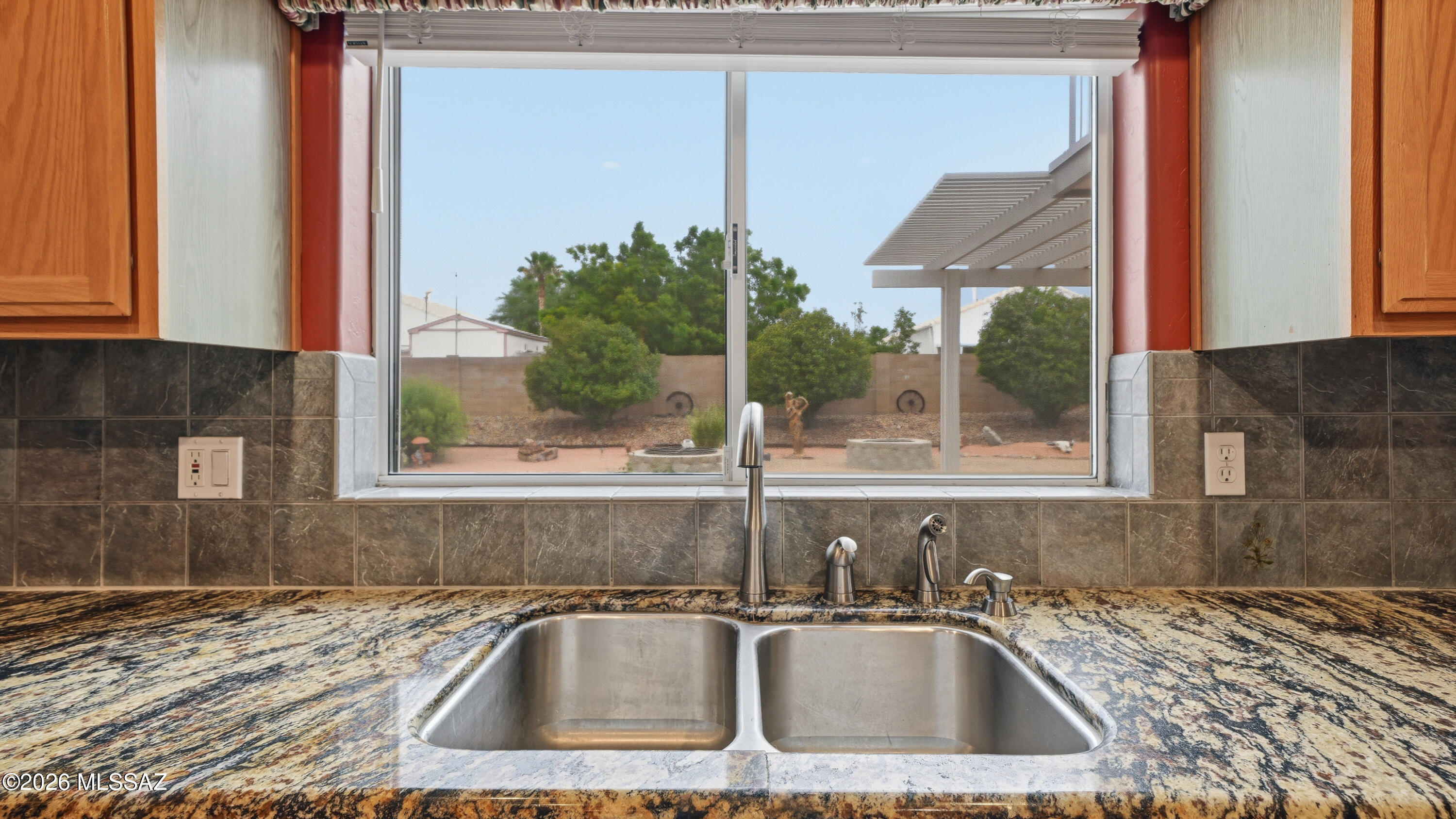 Out Of Pima County - Residential