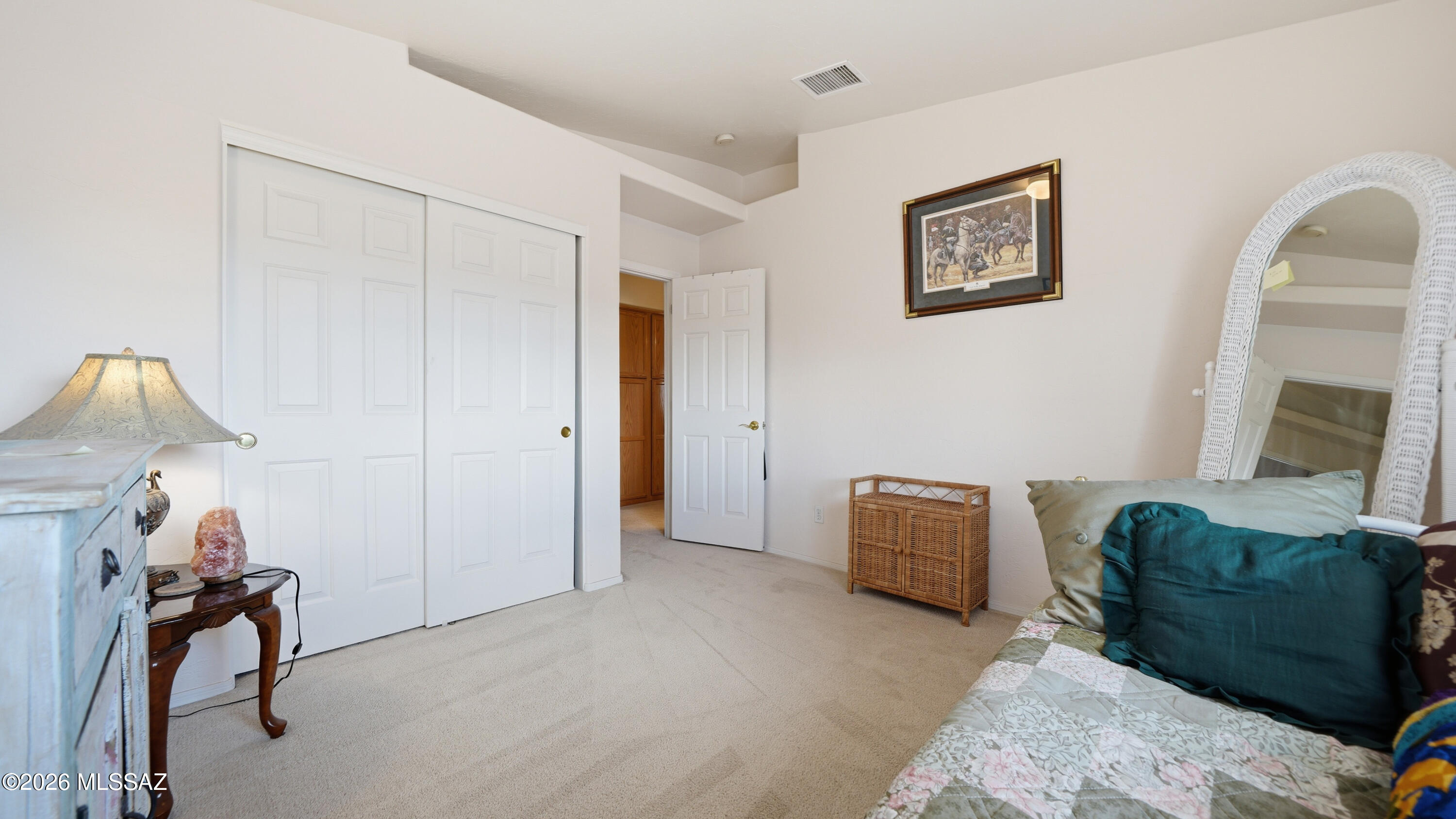 Out Of Pima County - Residential