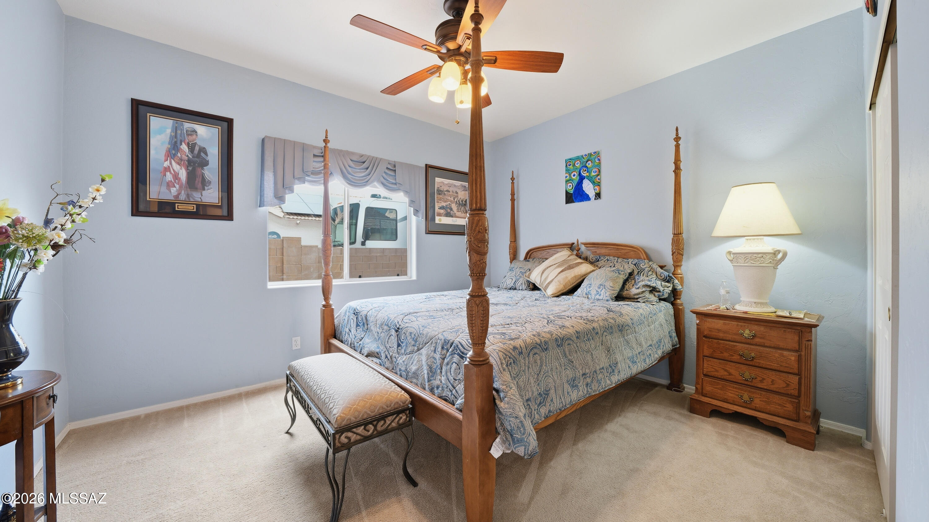 Out Of Pima County - Residential