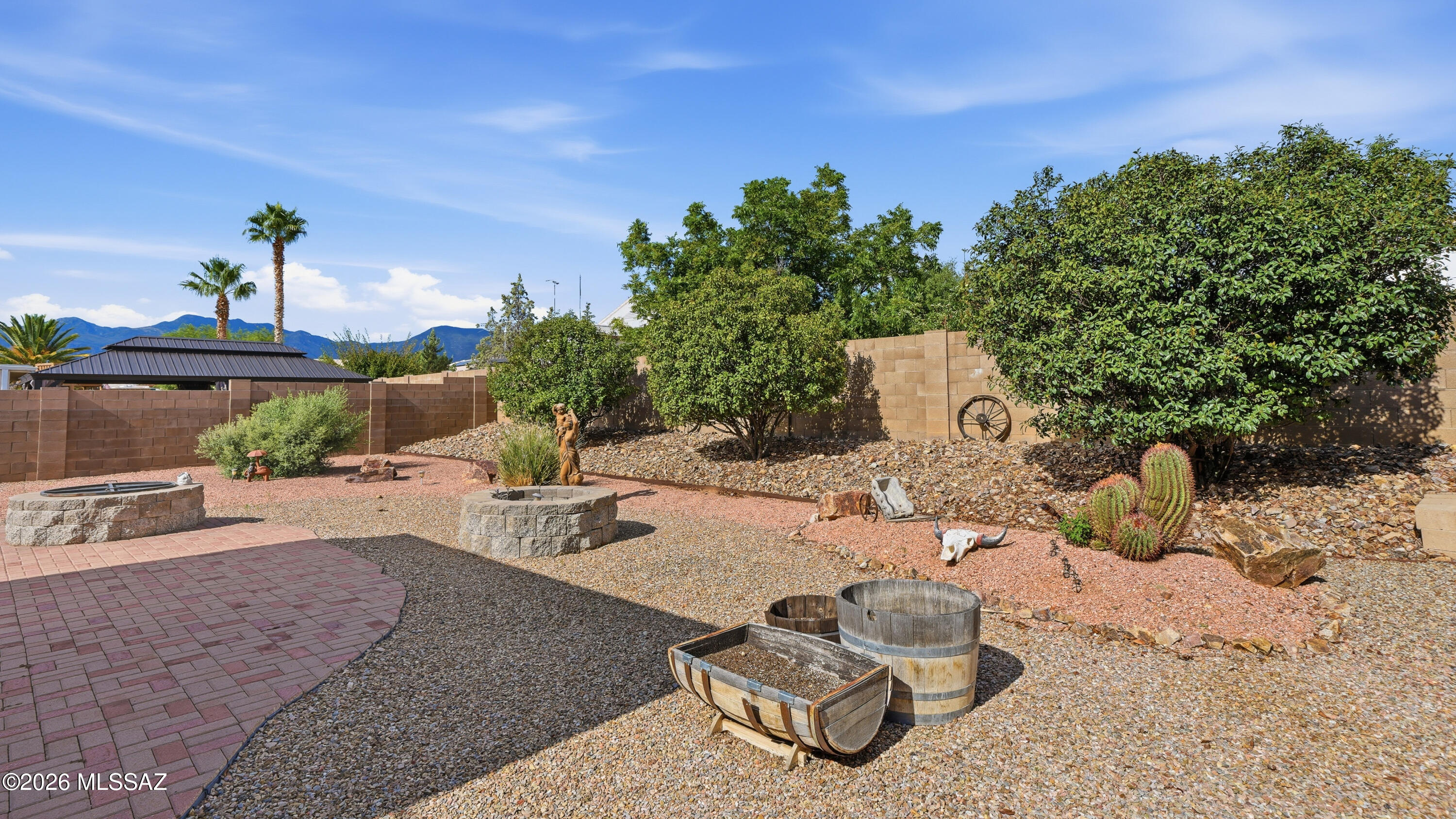 Out Of Pima County - Residential