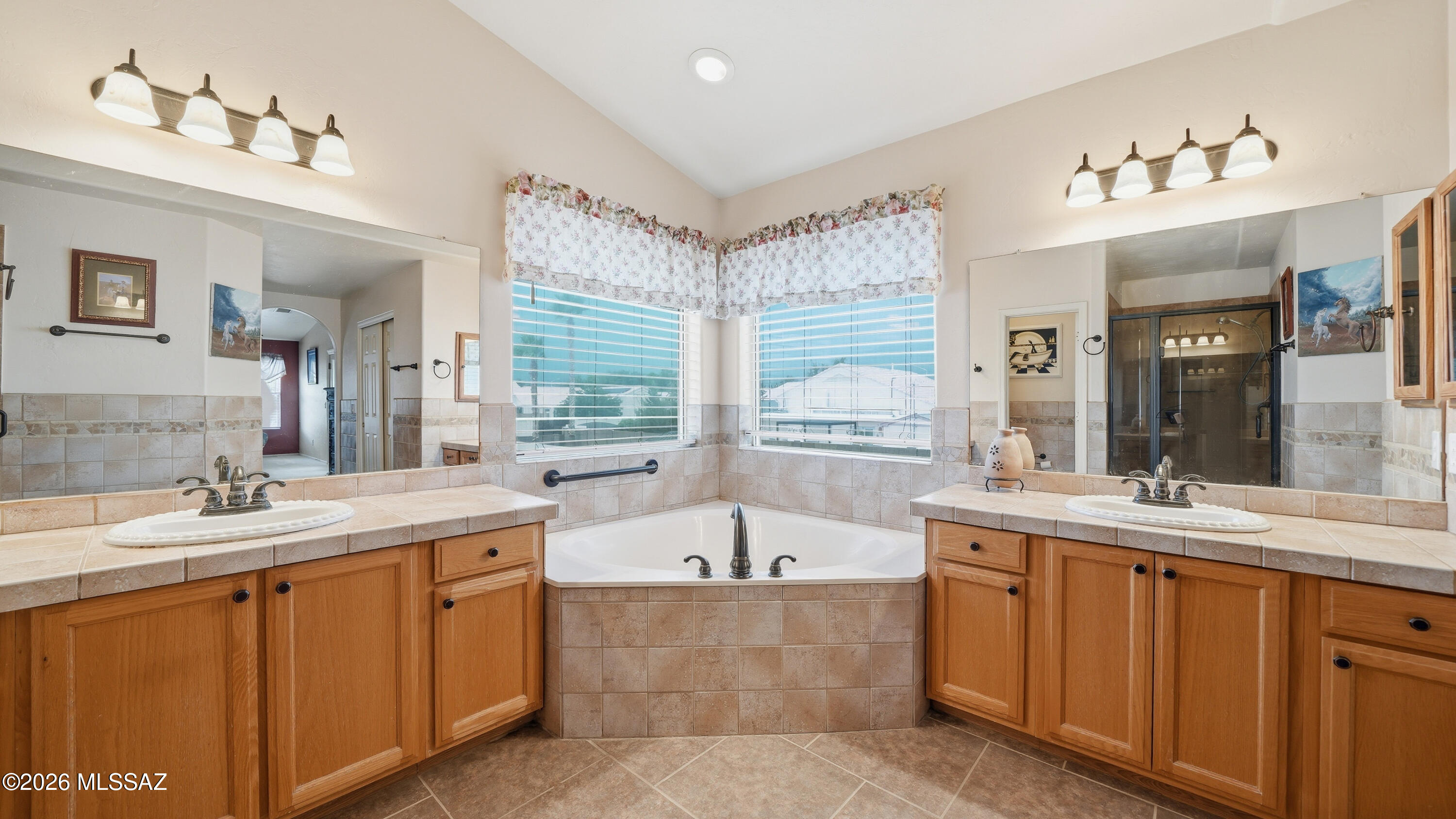 Out Of Pima County - Residential