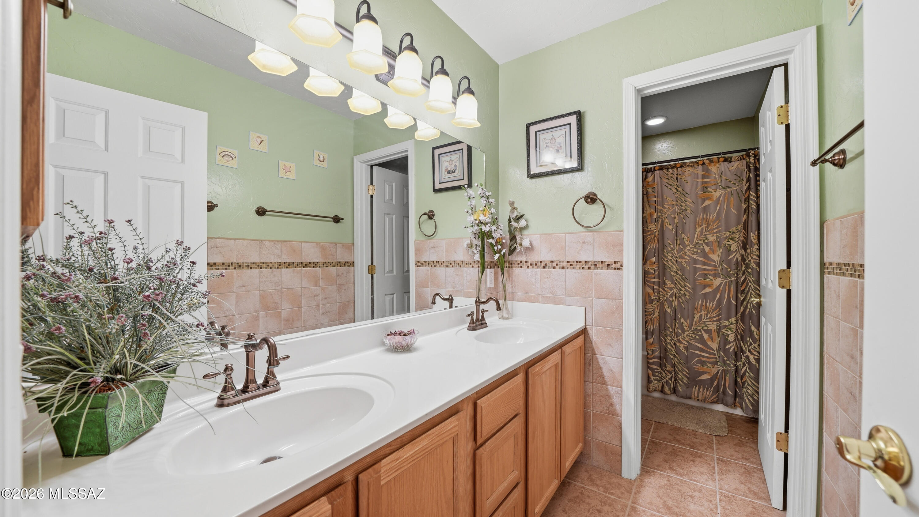 Out Of Pima County - Residential