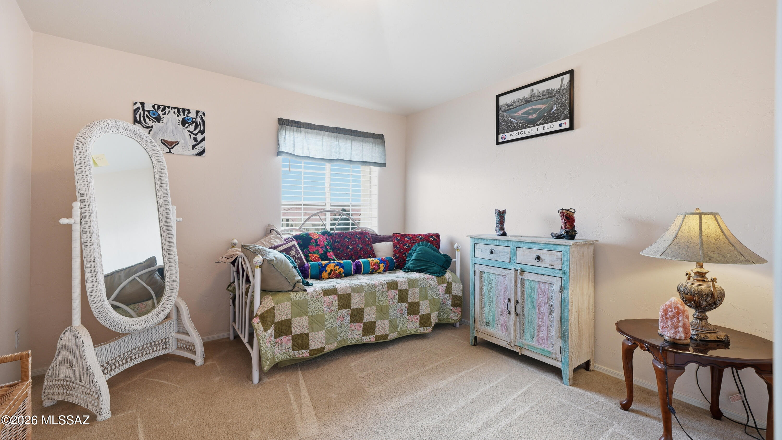 Out Of Pima County - Residential