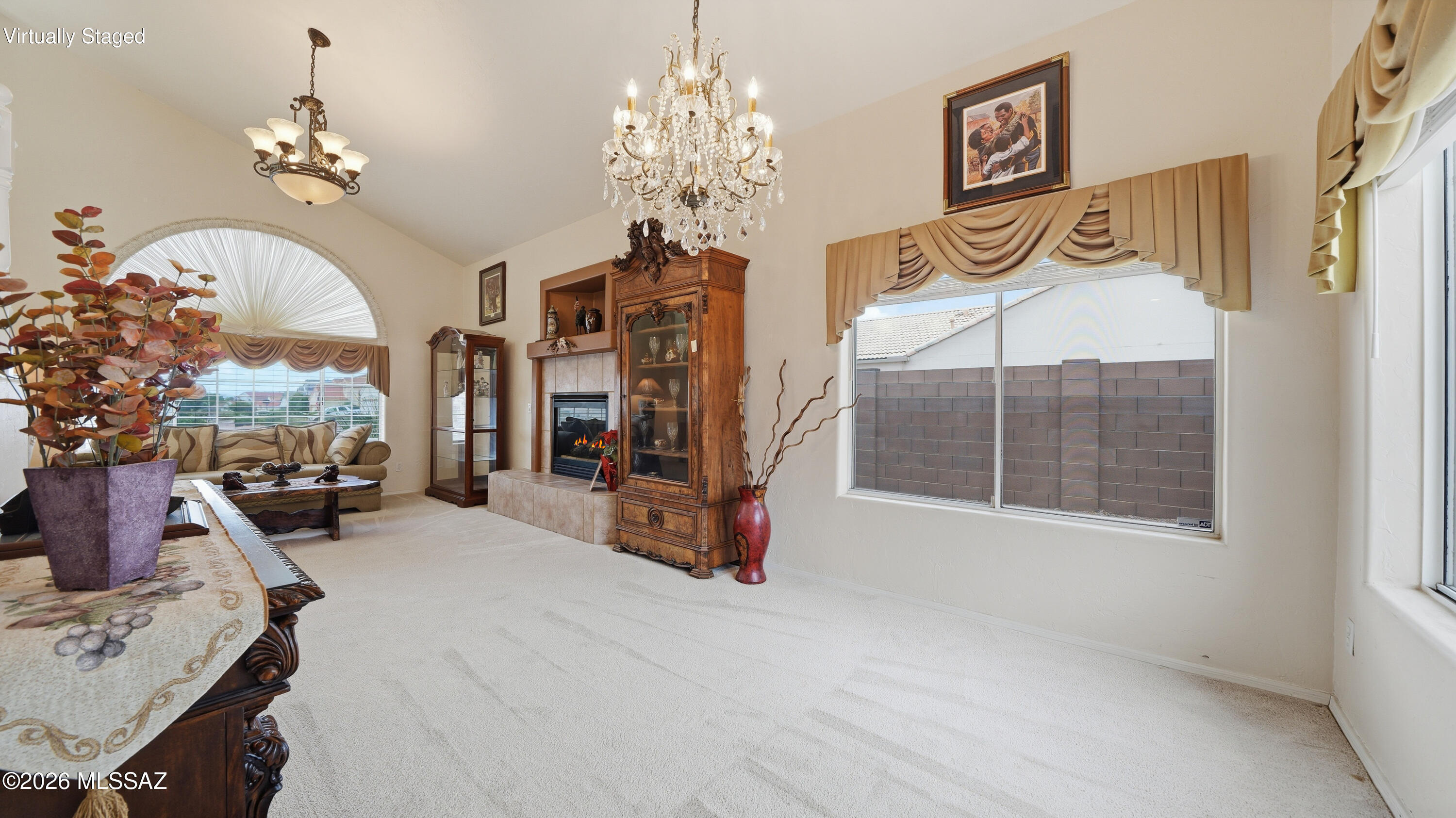 Out Of Pima County - Residential
